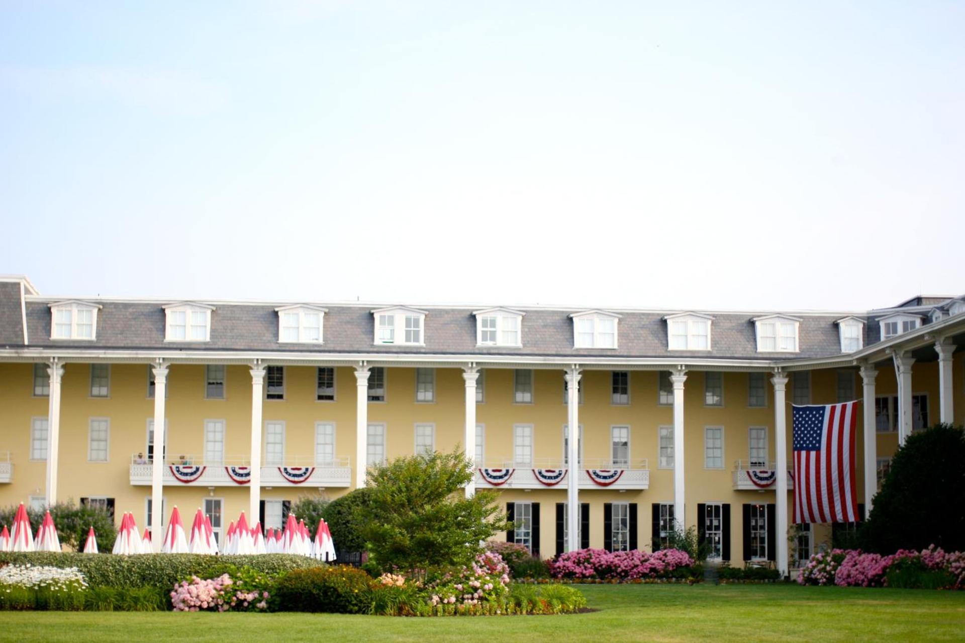 Congress Hall photo 10