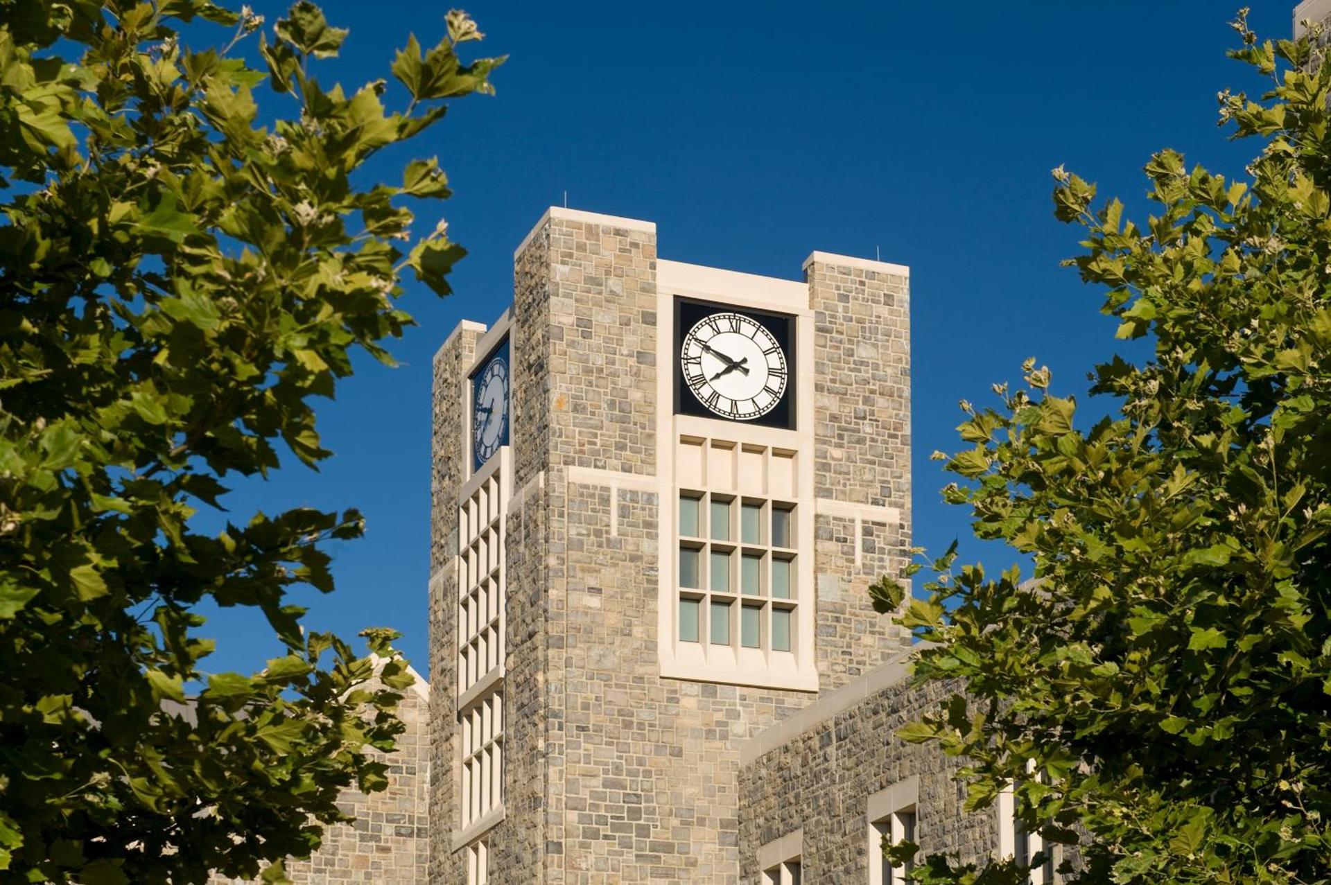 The Inn at Virginia Tech - On Campus photo 28