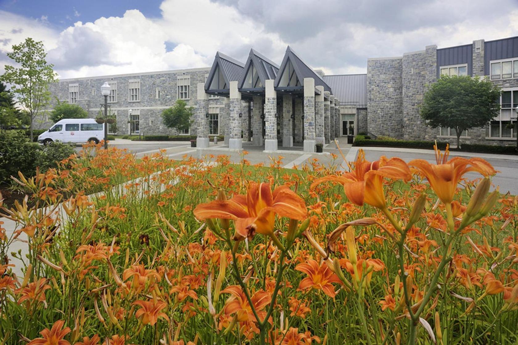 The Inn at Virginia Tech - On Campus photo 19