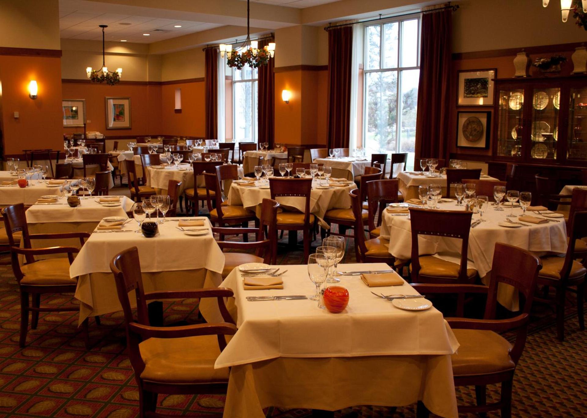 The Inn at Virginia Tech - On Campus photo 25