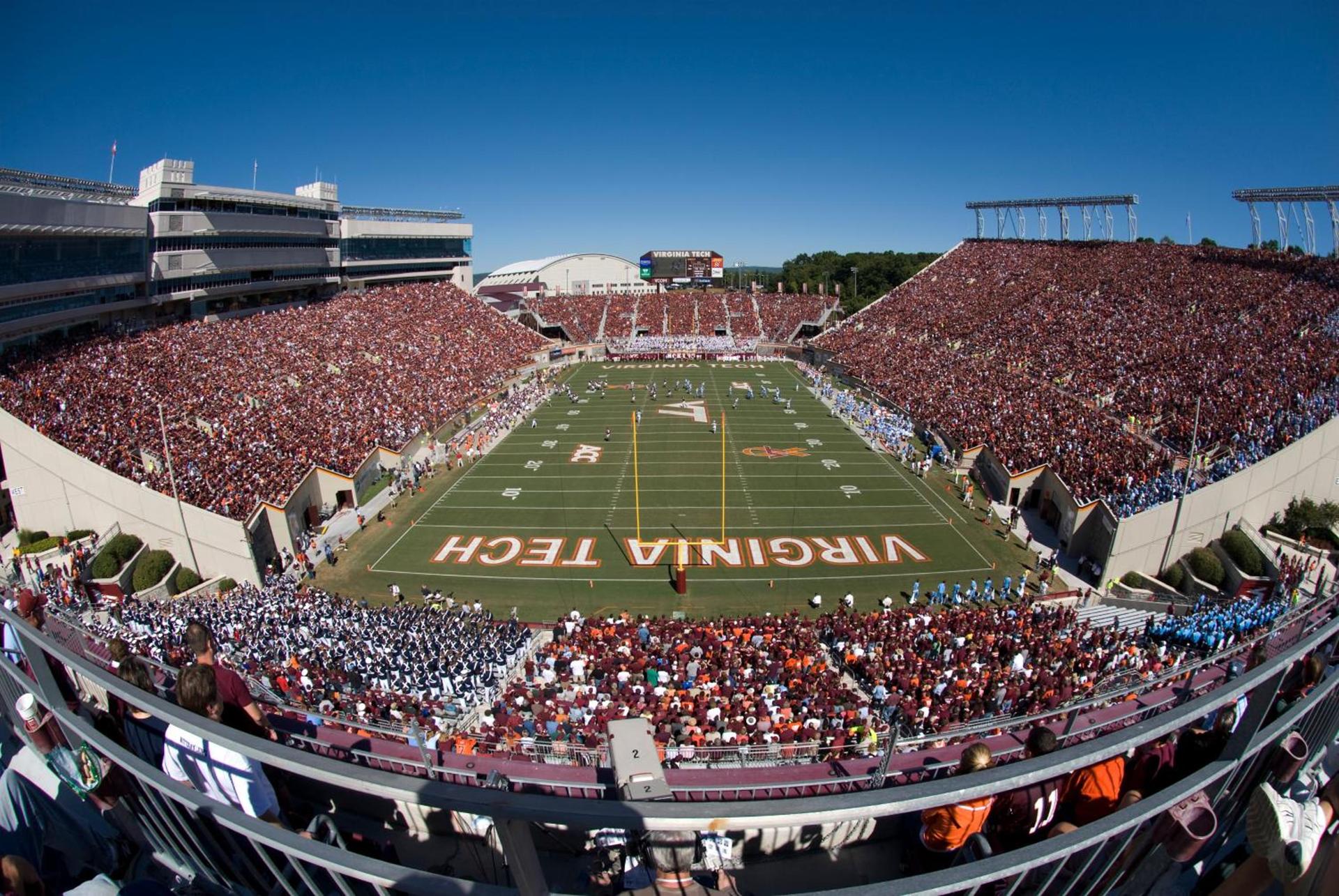 The Inn at Virginia Tech - On Campus photo 18