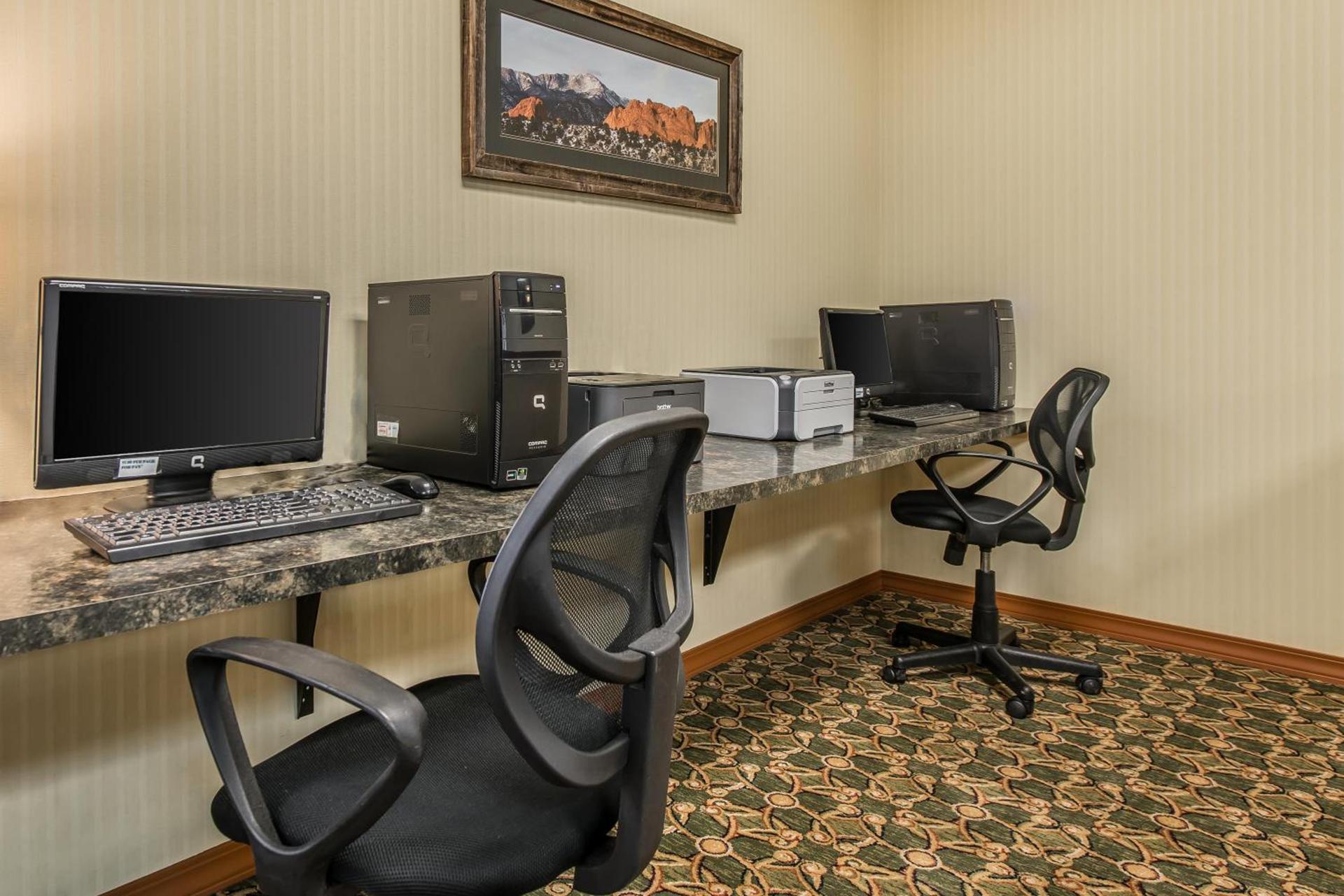 Baymont by Wyndham Fort Morgan photo 17