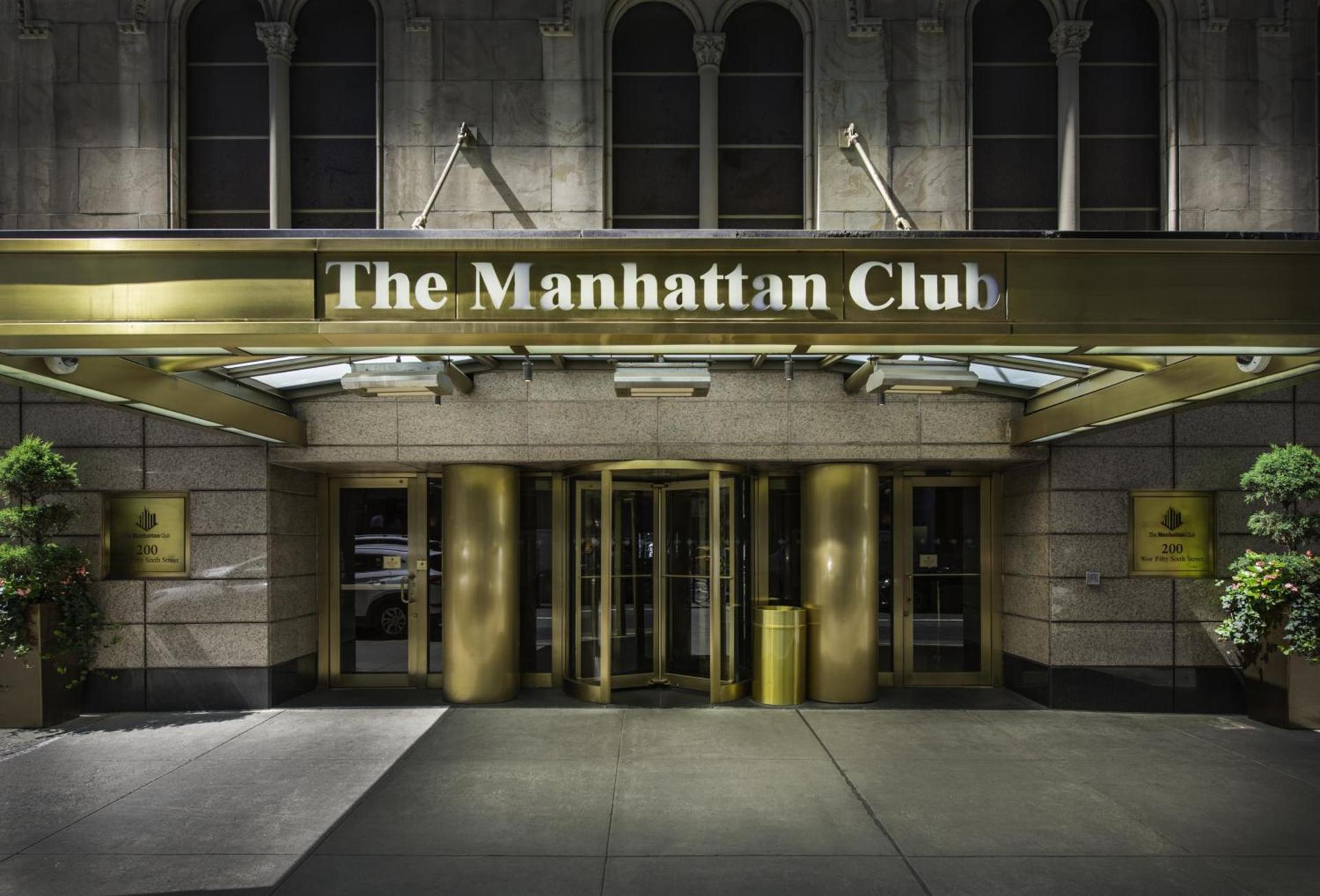 The Manhattan Club photo 58