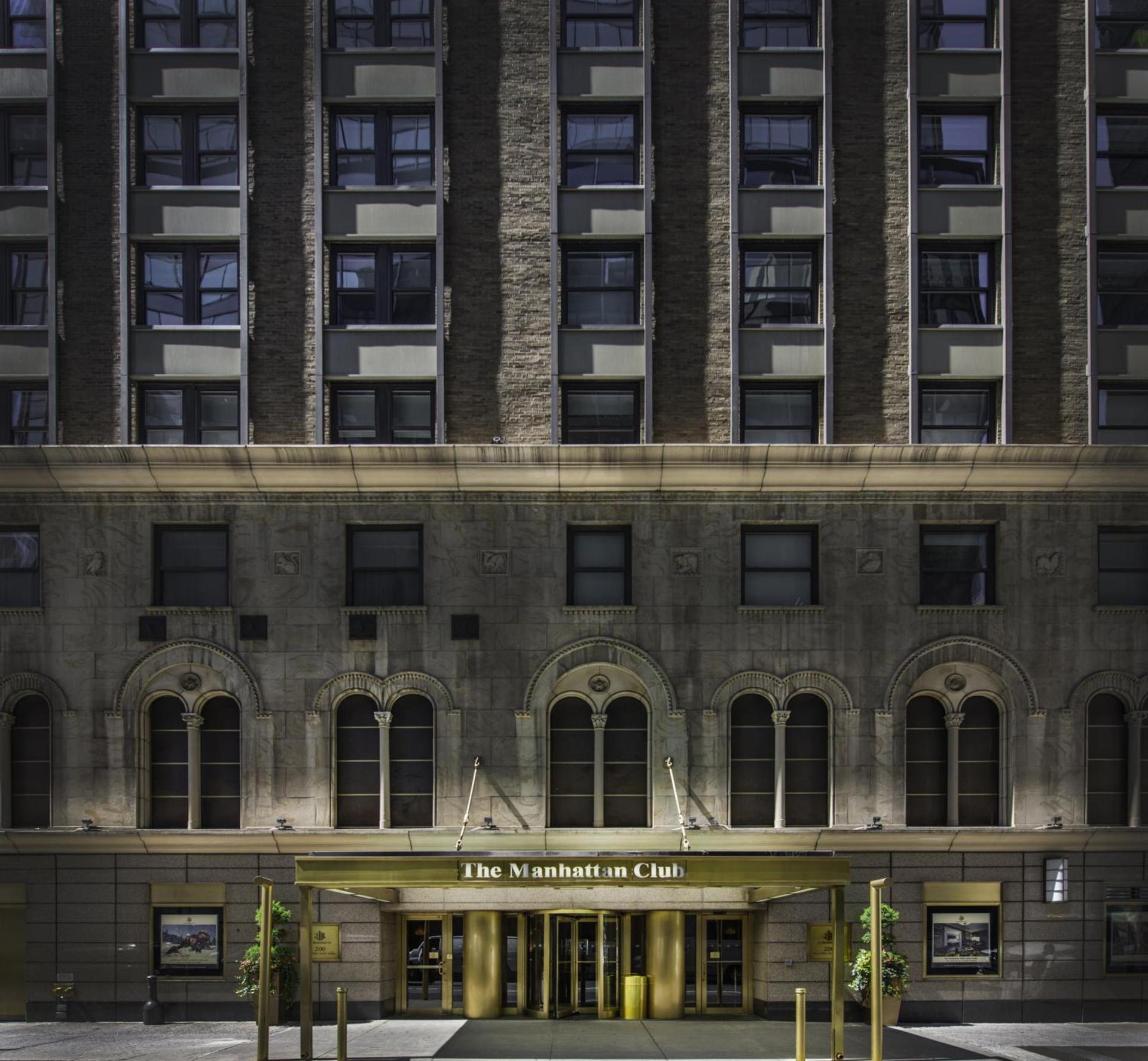The Manhattan Club photo 18