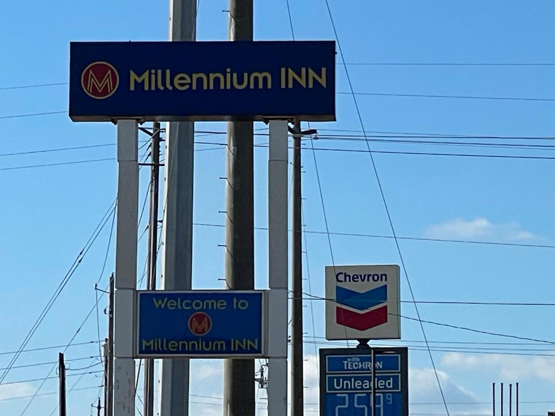 Millennium Inn photo 14