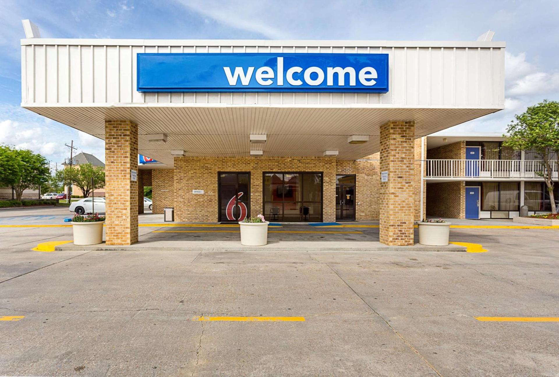 Motel 6 Baton Rouge Southeast photo 3