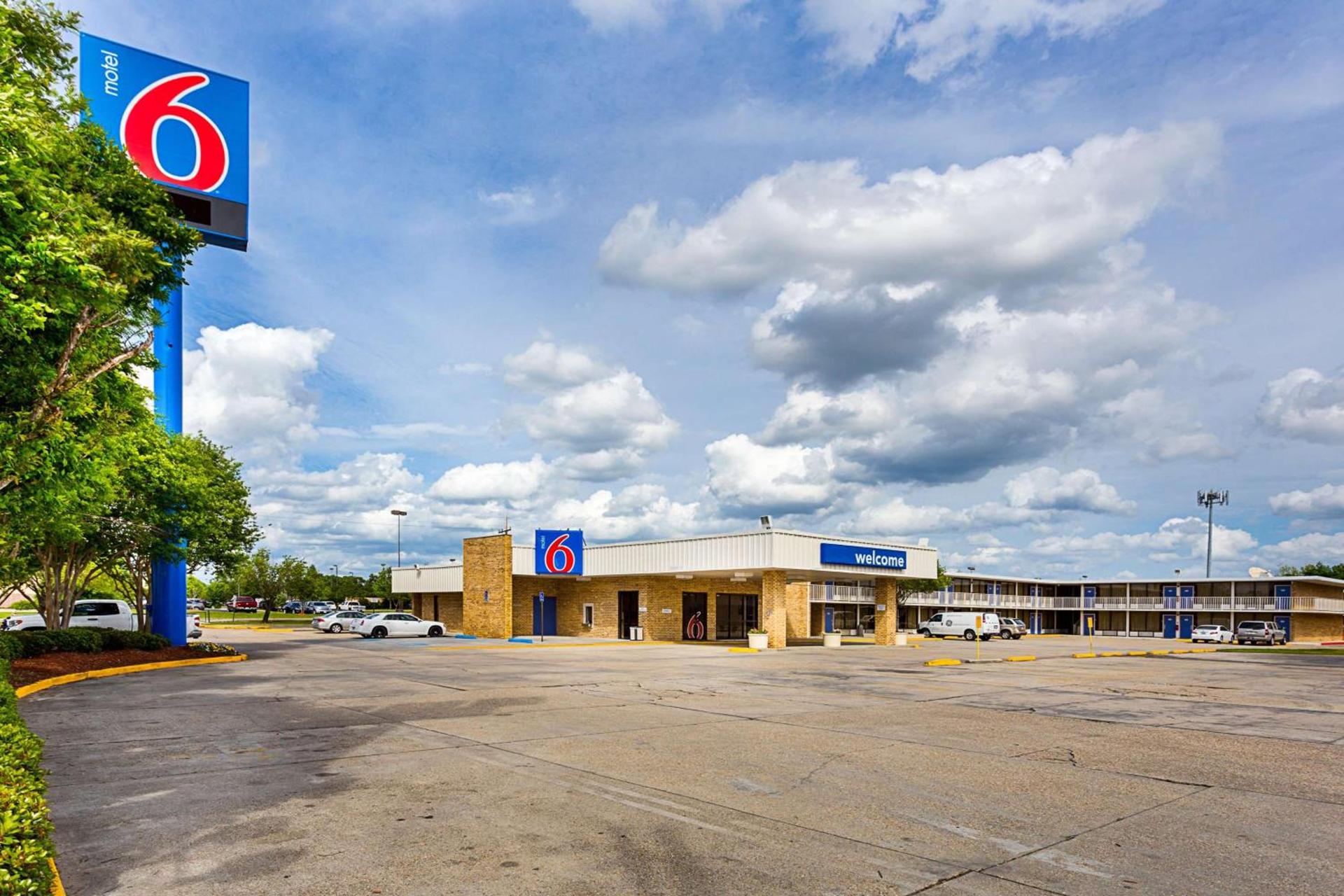 Motel 6 Baton Rouge Southeast photo 4
