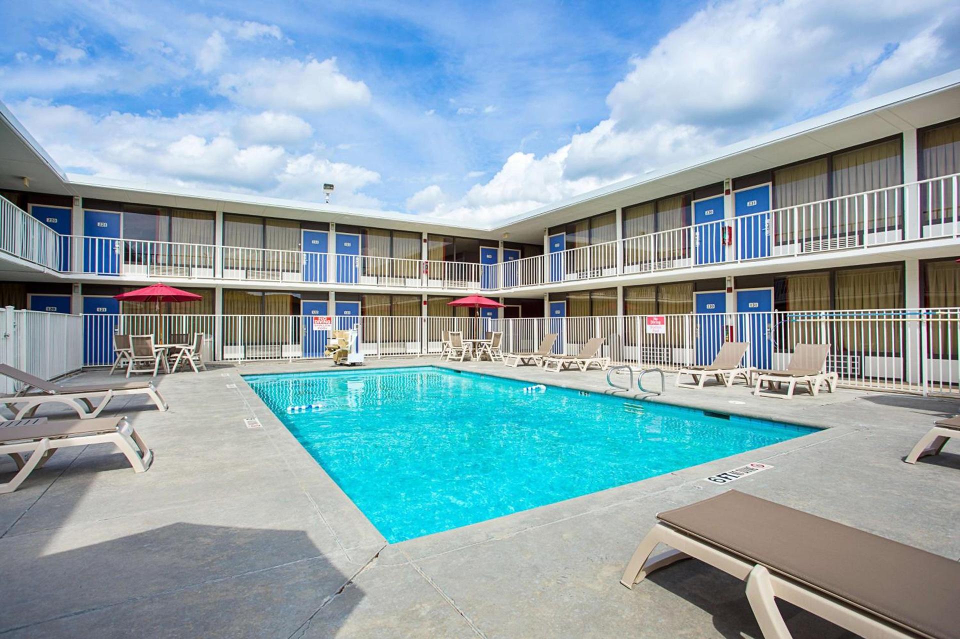 Motel 6 Baton Rouge Southeast photo 6