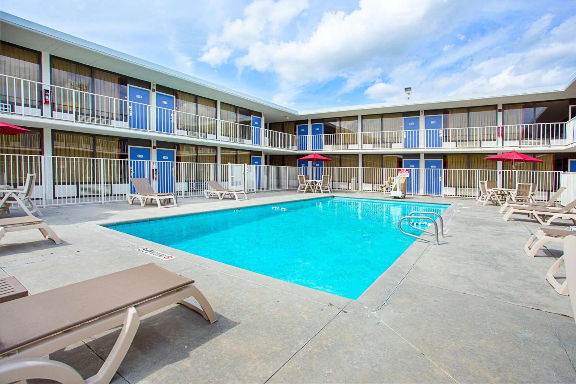 Motel 6 Baton Rouge Southeast photo 7