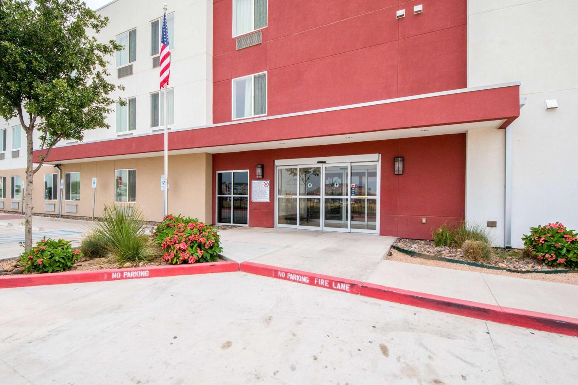 Motel 6-Laredo, TX - Airport photo 51