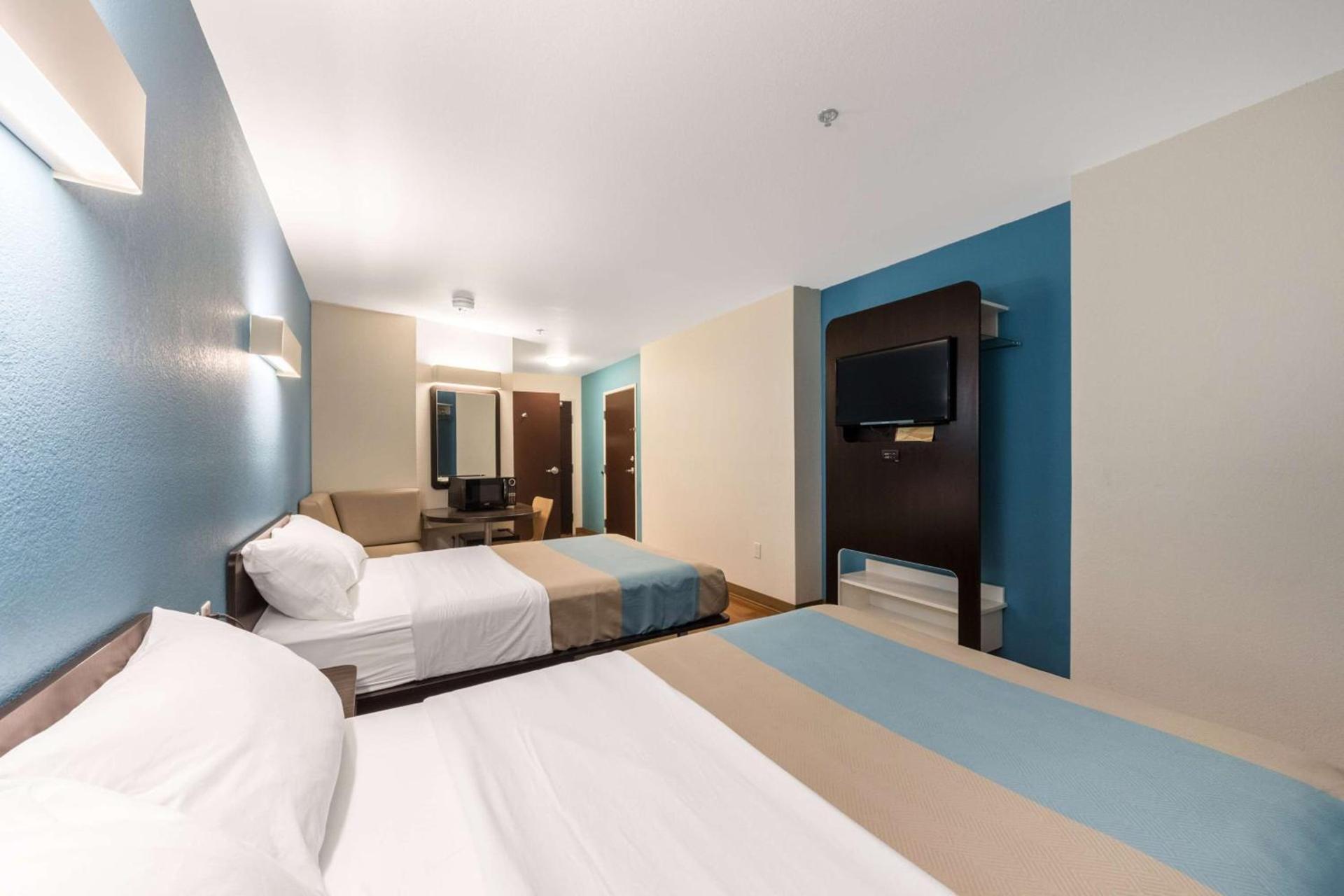 Motel 6-Laredo, TX - Airport photo 33