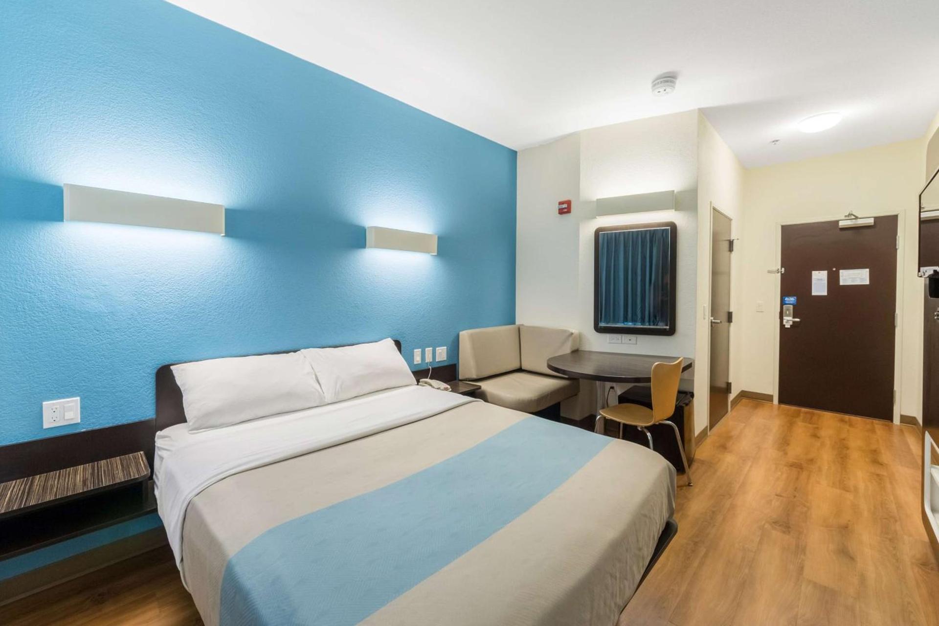 Motel 6-Laredo, TX - Airport photo 29