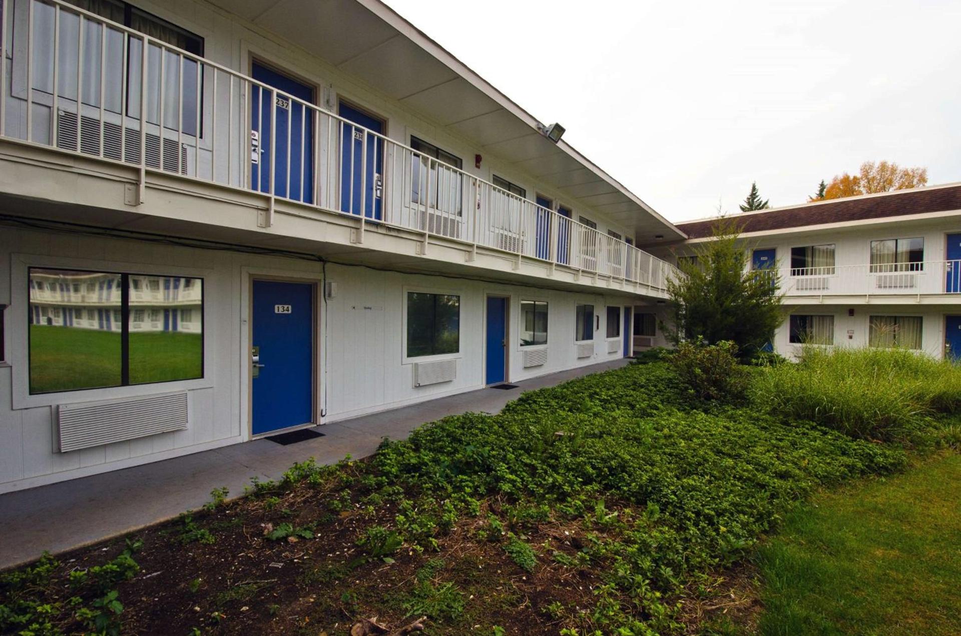 Motel 6-Camp Springs, DC - South Camp Springs photo 35