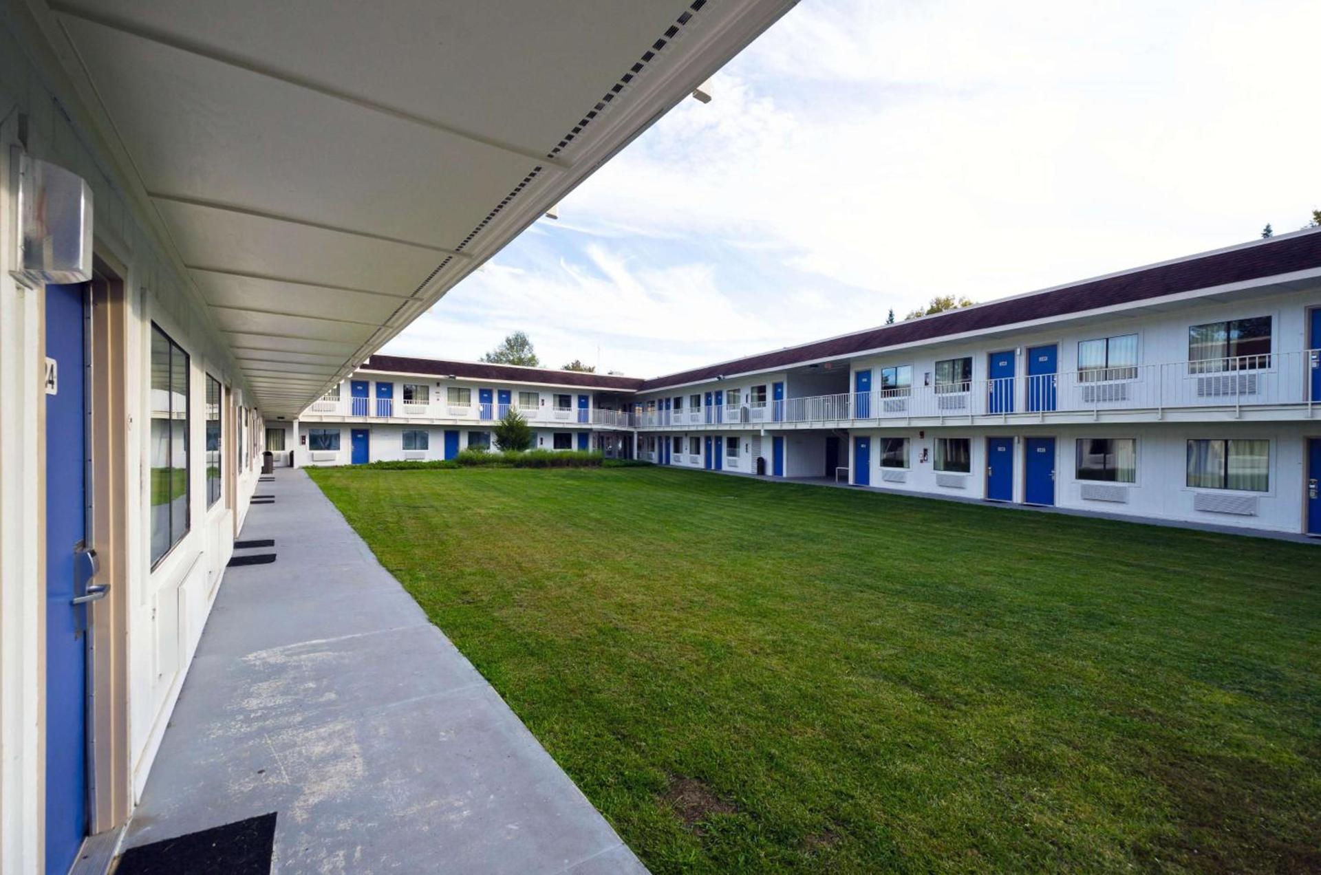 Motel 6-Camp Springs, DC - South Camp Springs photo 55