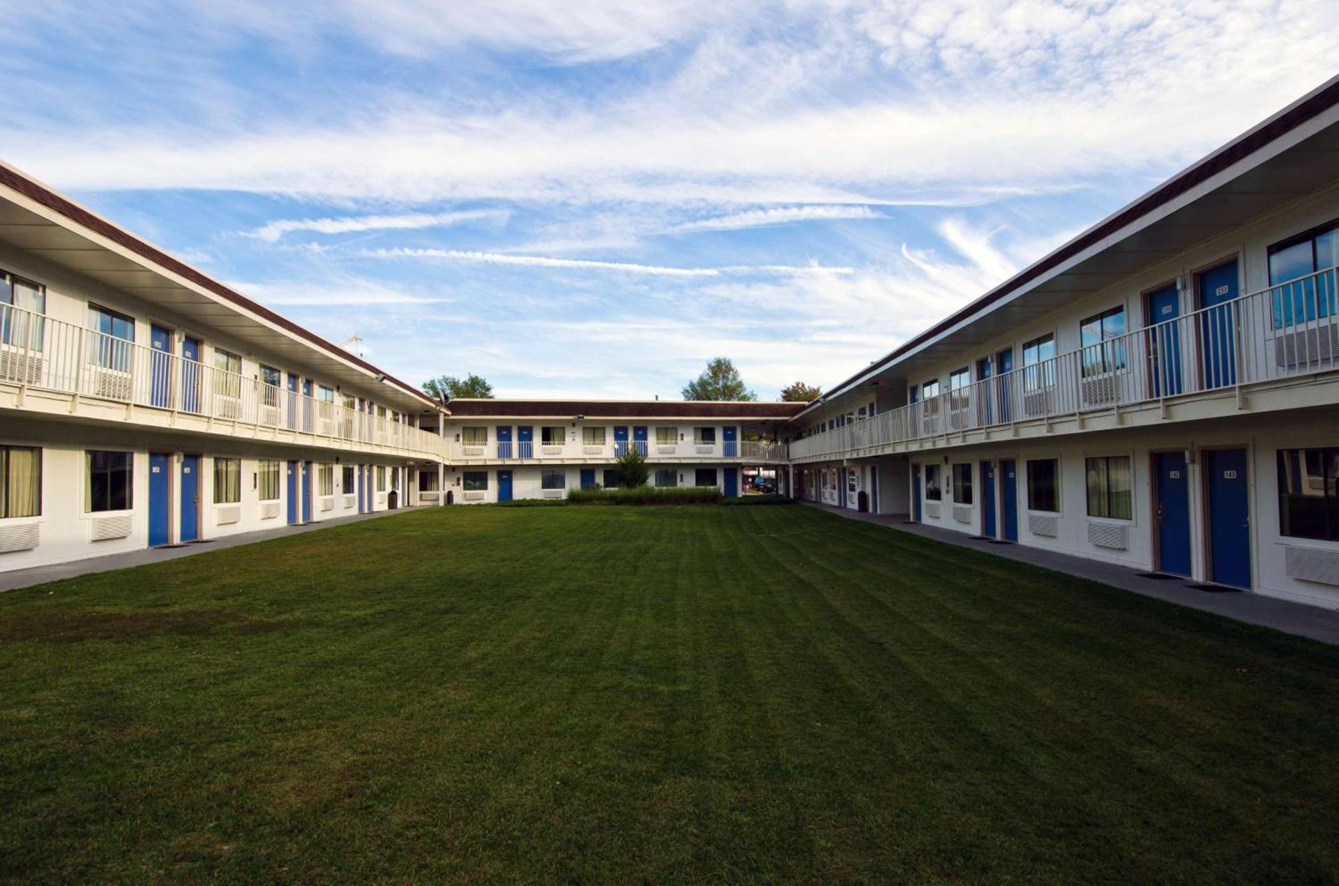 Motel 6-Camp Springs, DC - South Camp Springs photo 36