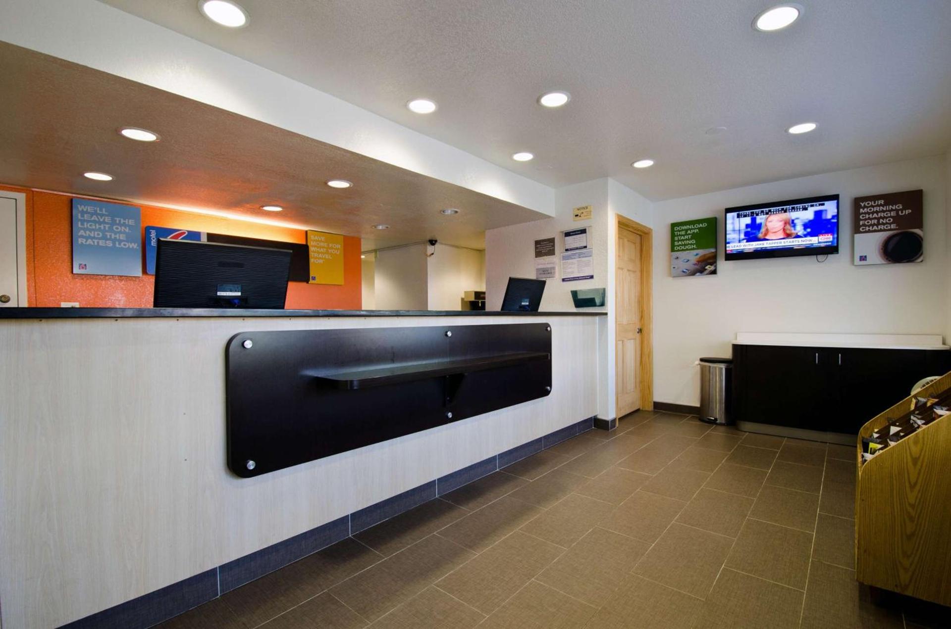 Motel 6-Camp Springs, DC - South Camp Springs photo 52