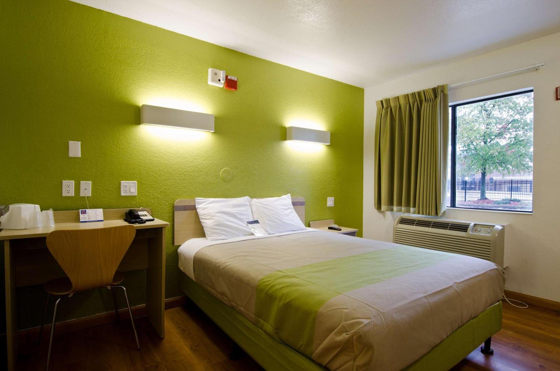 Motel 6-Camp Springs, DC - South Camp Springs photo 46