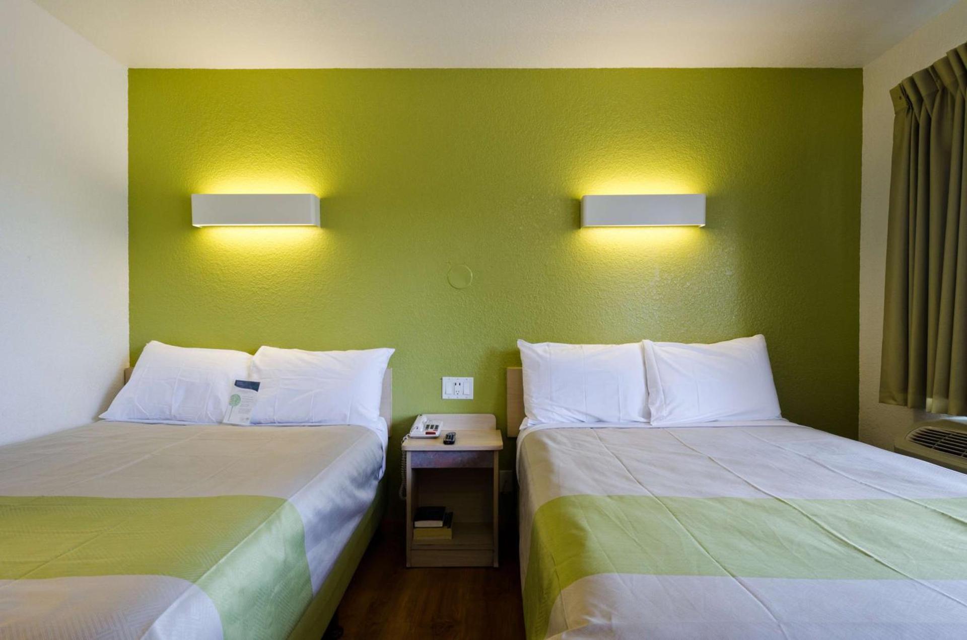 Motel 6-Camp Springs, DC - South Camp Springs photo 45