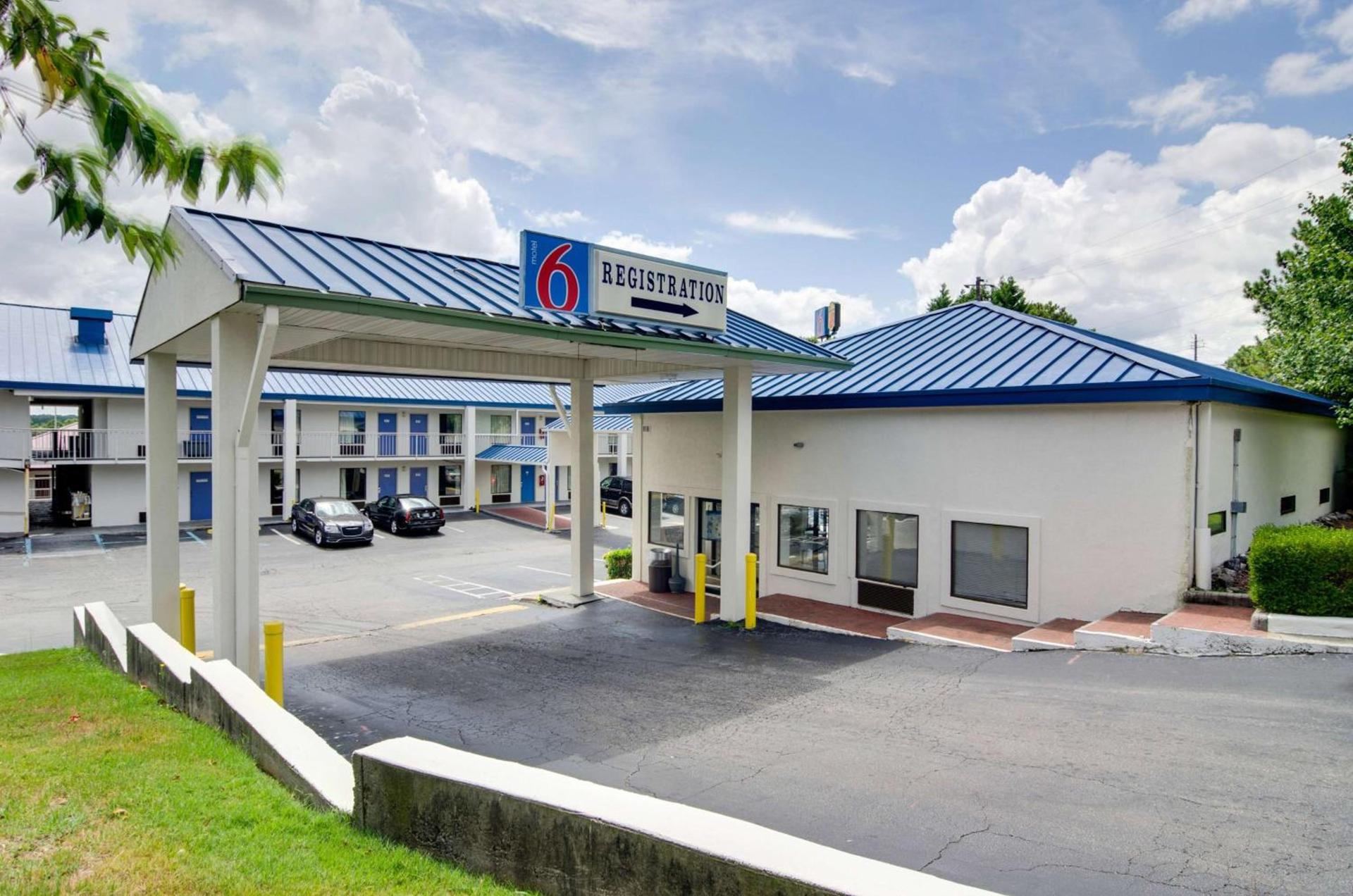 Motel 6-Atlanta, GA photo 52