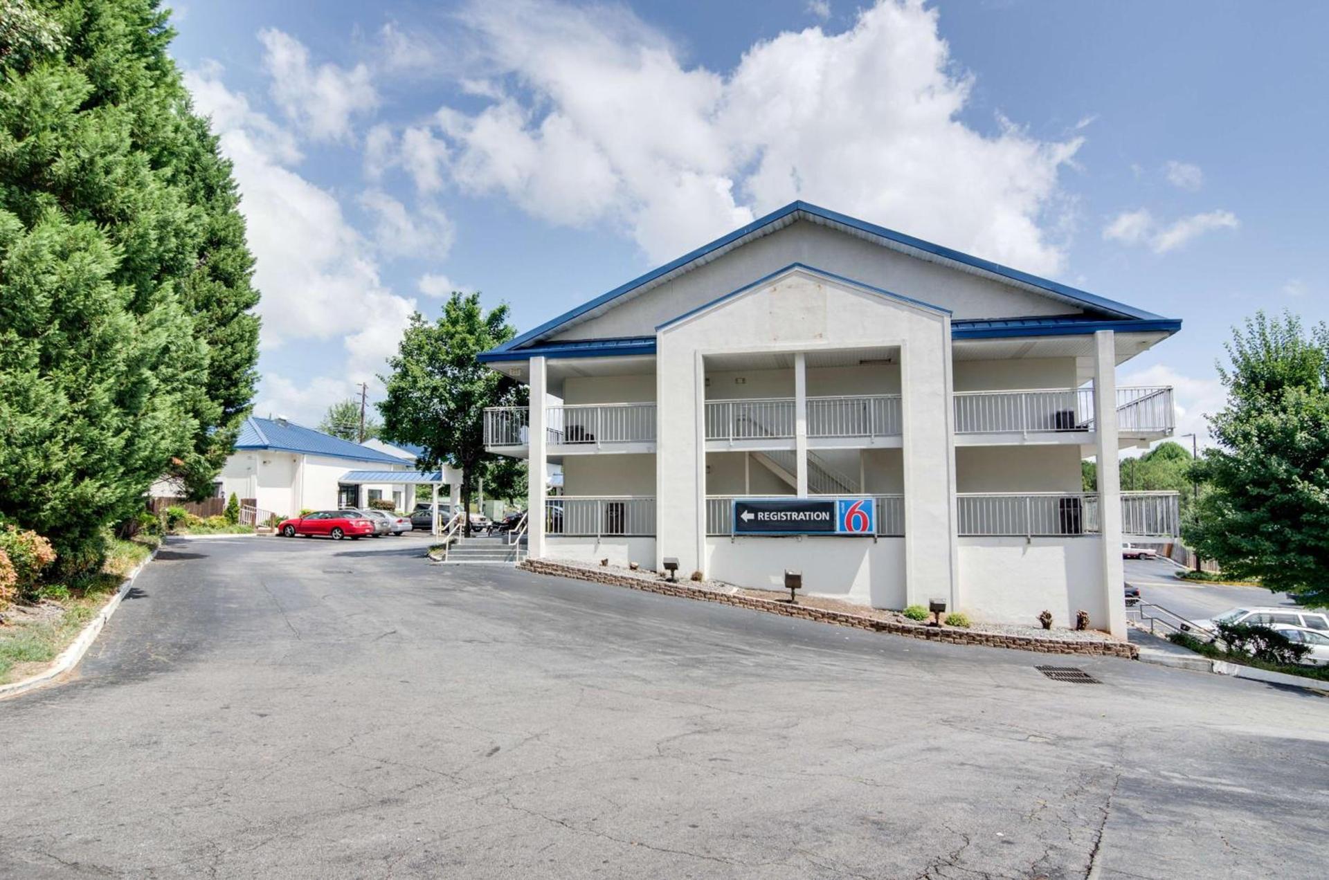 Motel 6-Atlanta, GA photo 49