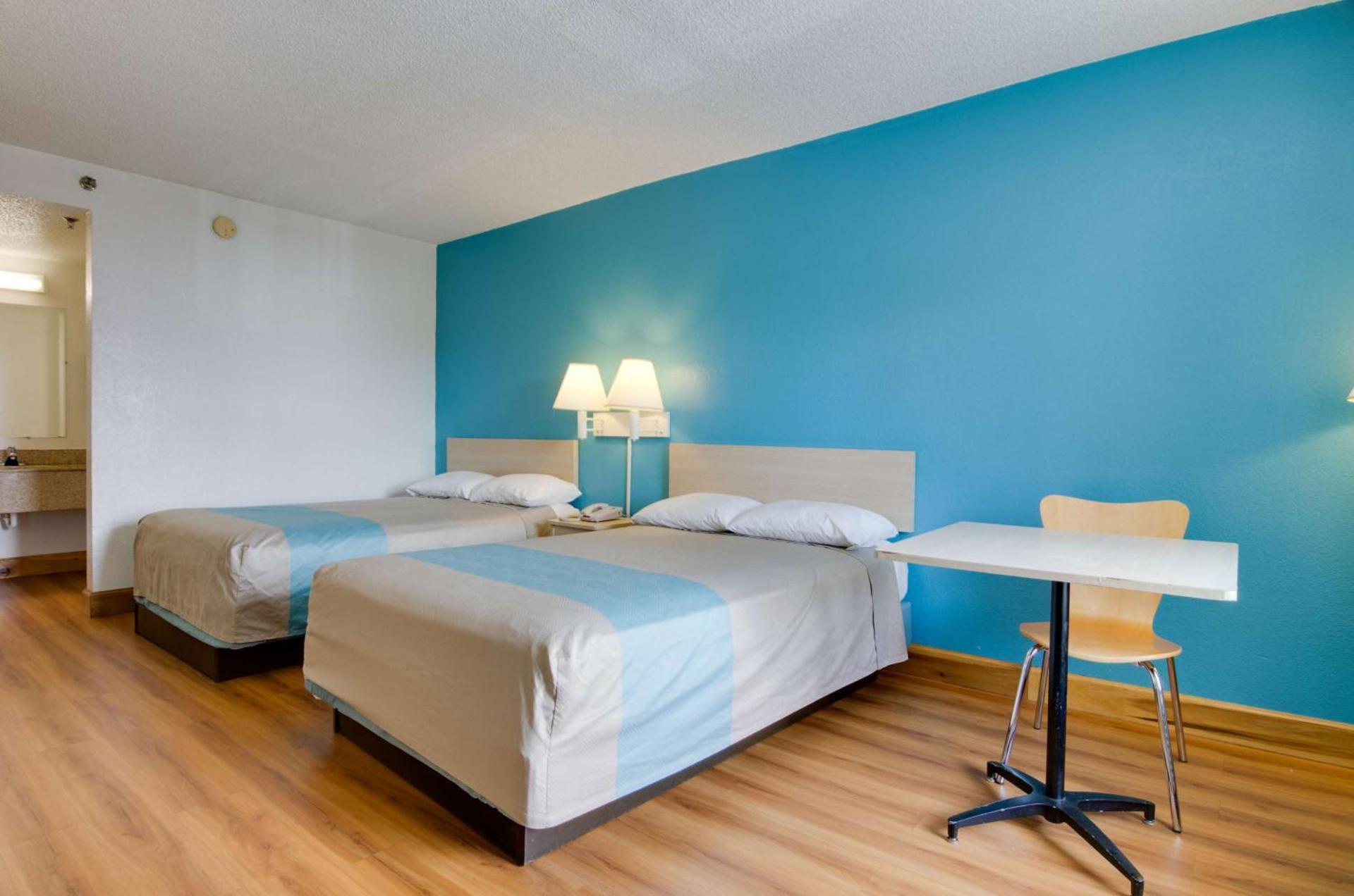 Motel 6-Atlanta, GA photo 39