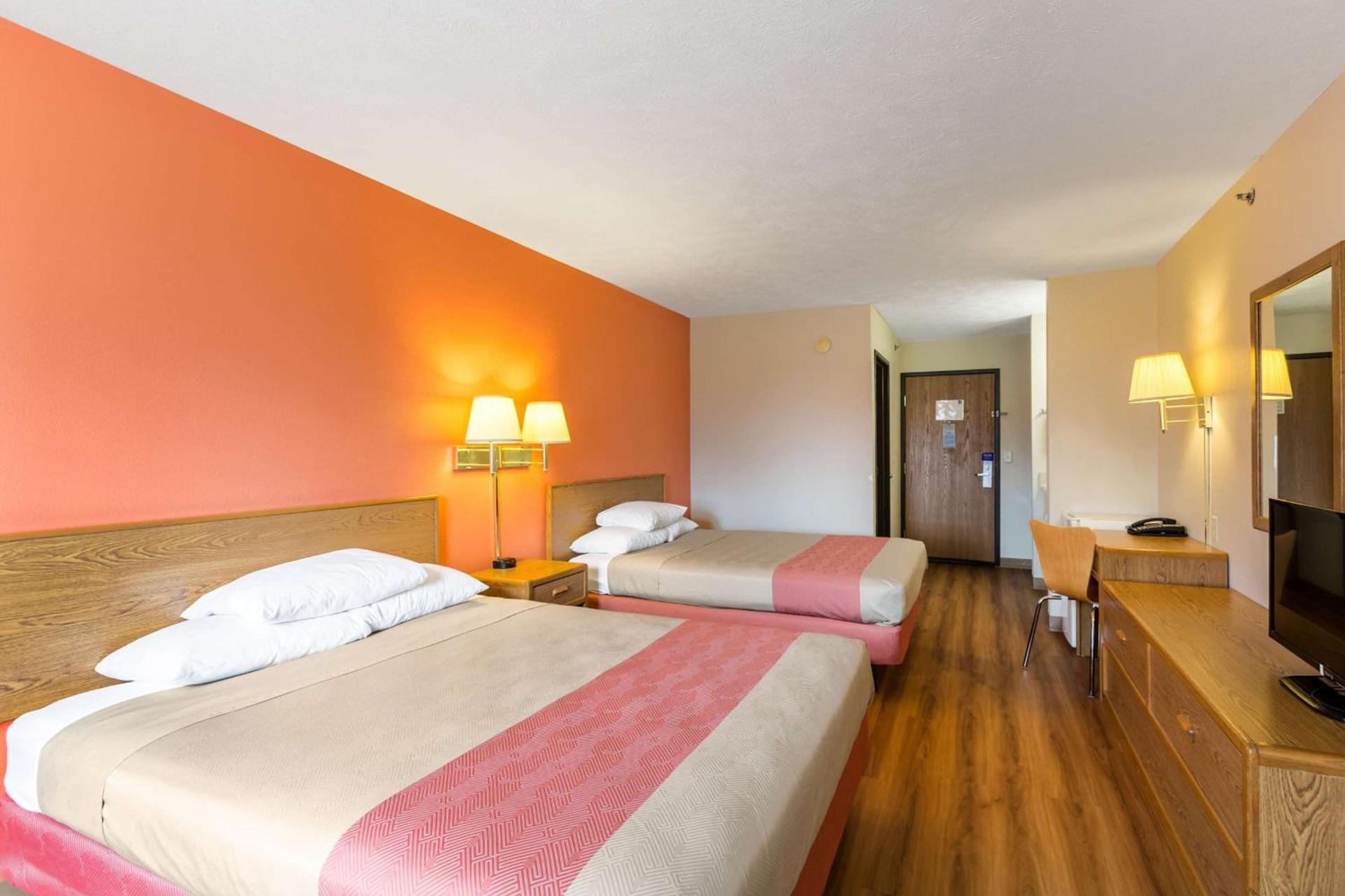 Motel 6-Percival, IA photo 38