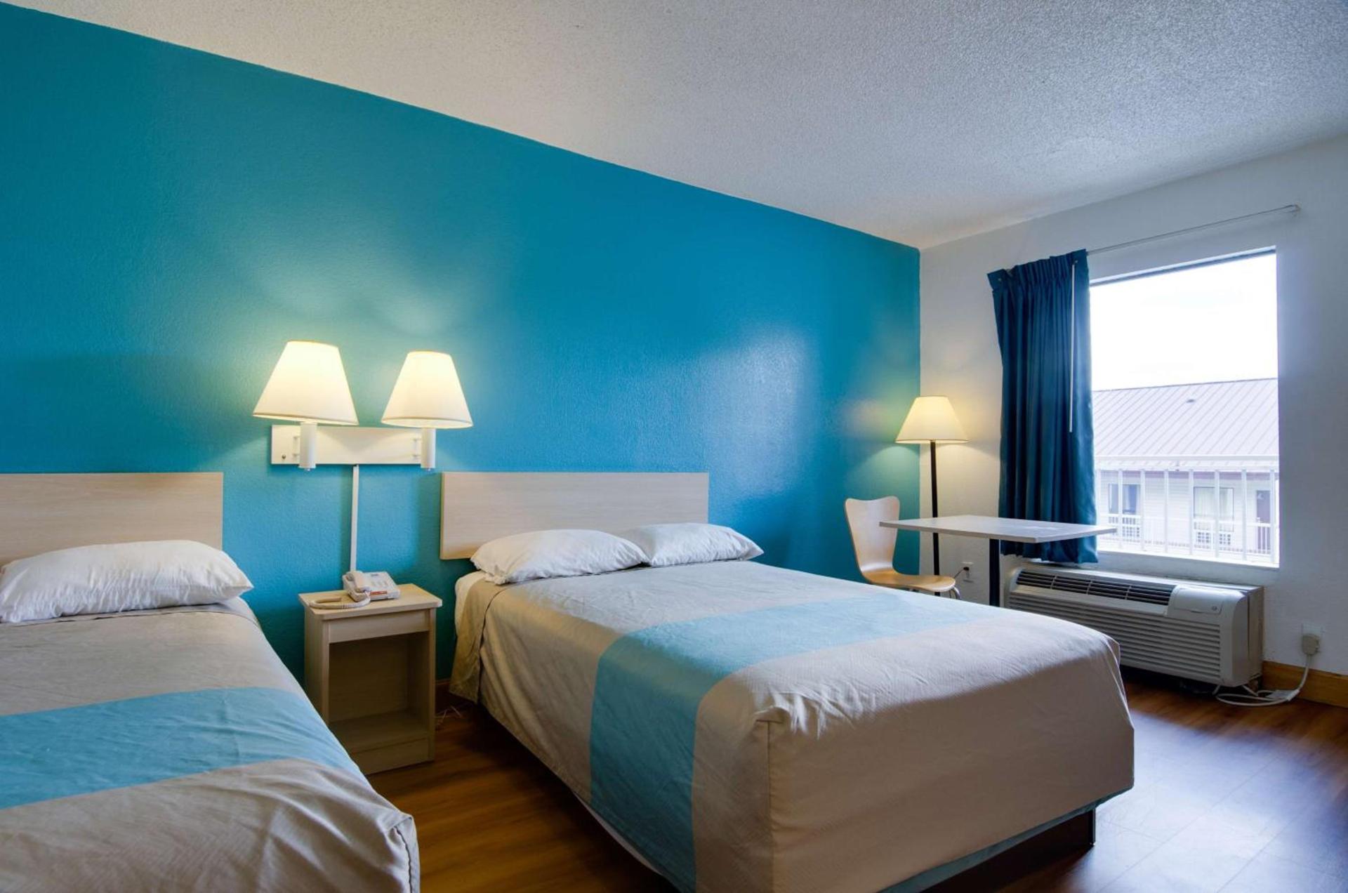Motel 6-Atlanta, GA photo 36