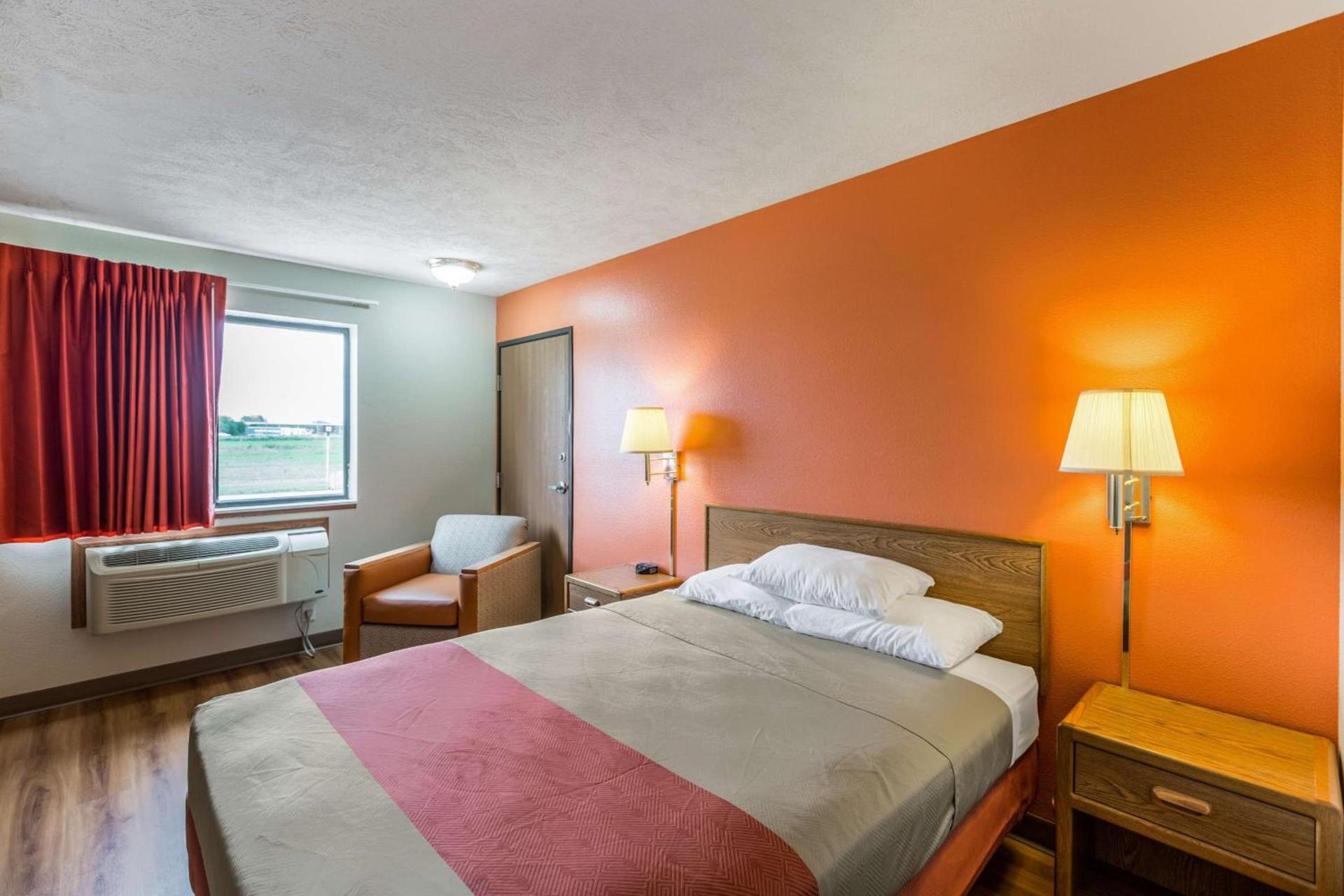 Motel 6-Percival, IA photo 37
