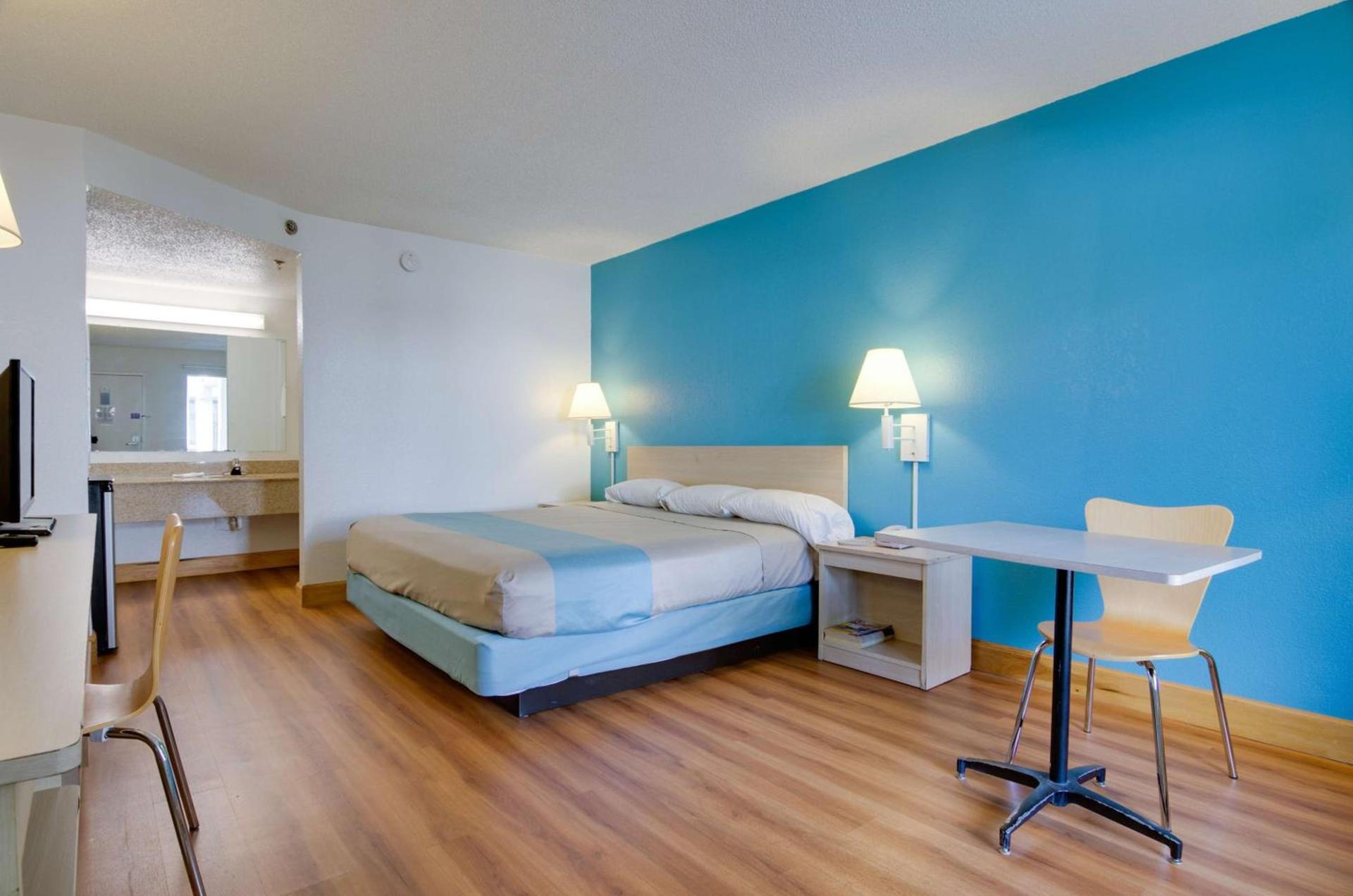 Motel 6-Atlanta, GA photo 35
