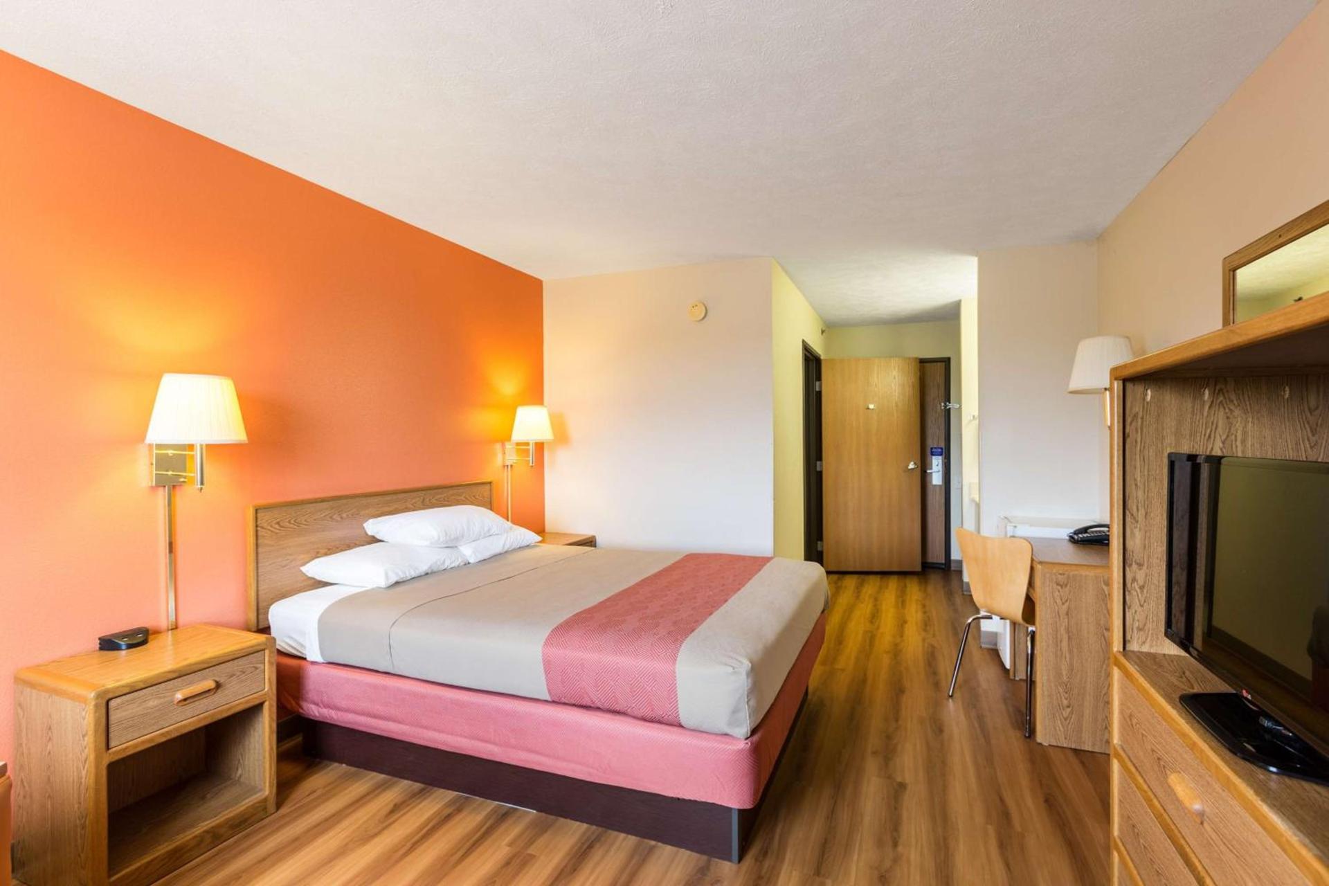 Motel 6-Percival, IA photo 36