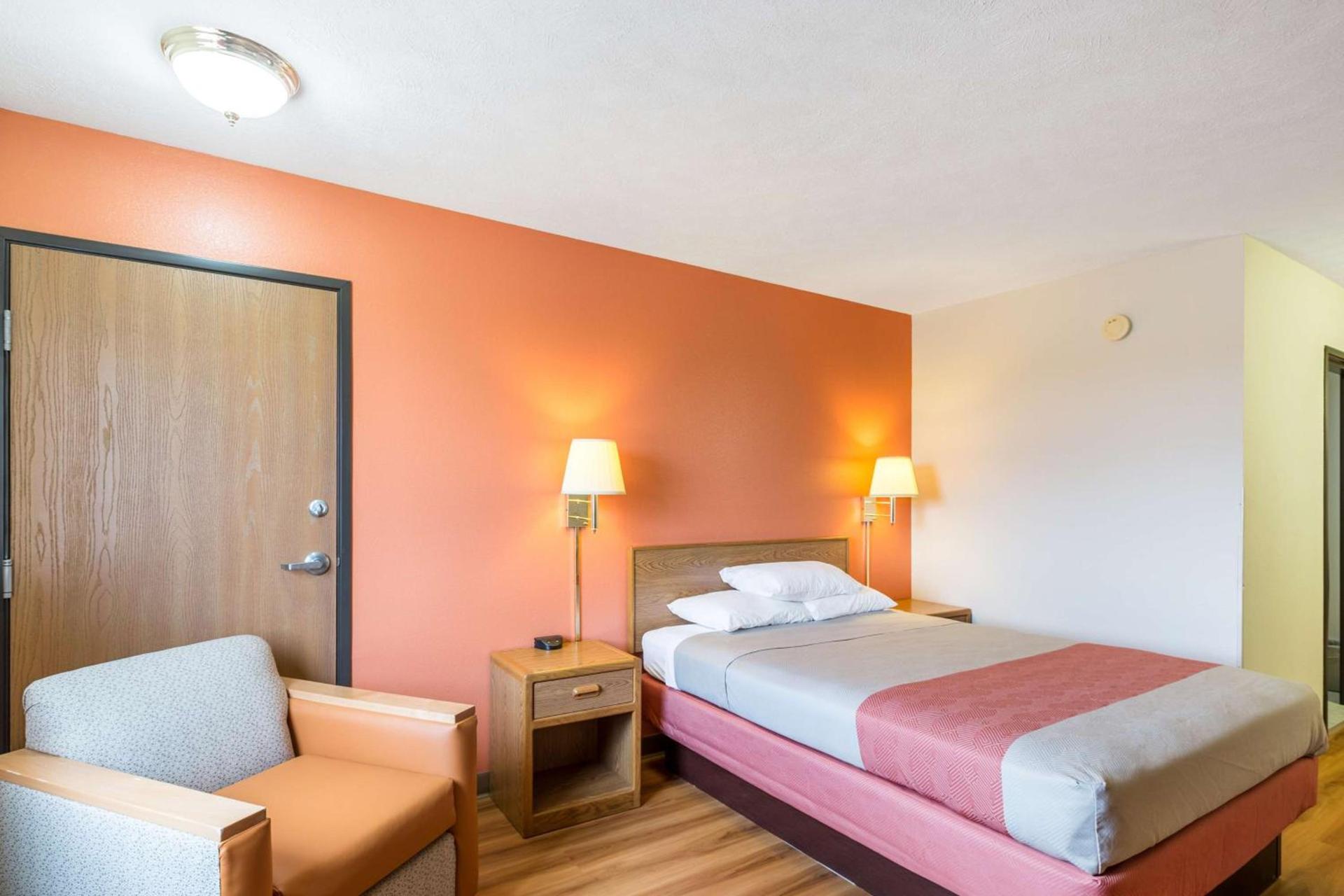 Motel 6-Percival, IA photo 35