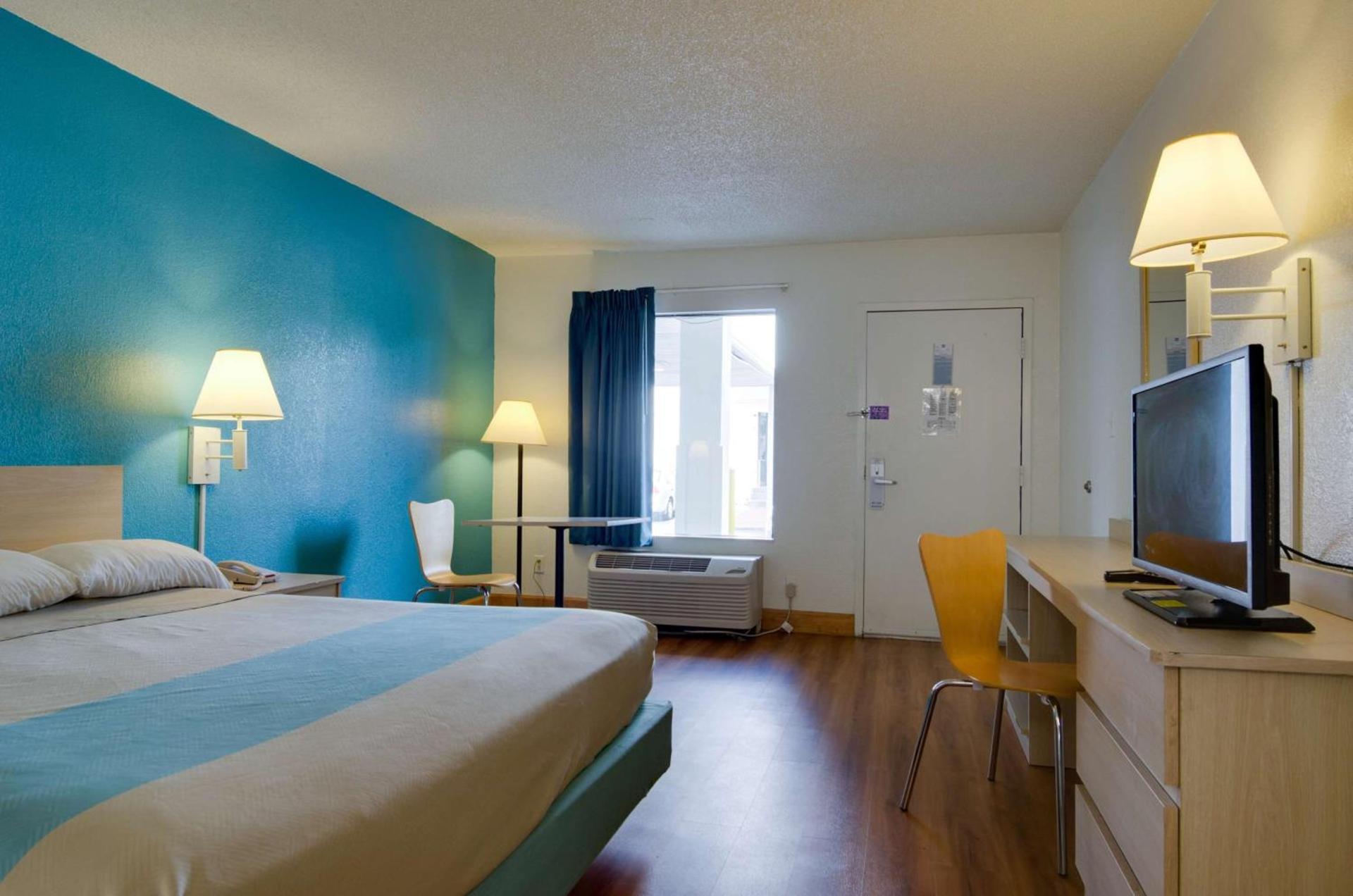 Motel 6-Atlanta, GA photo 33