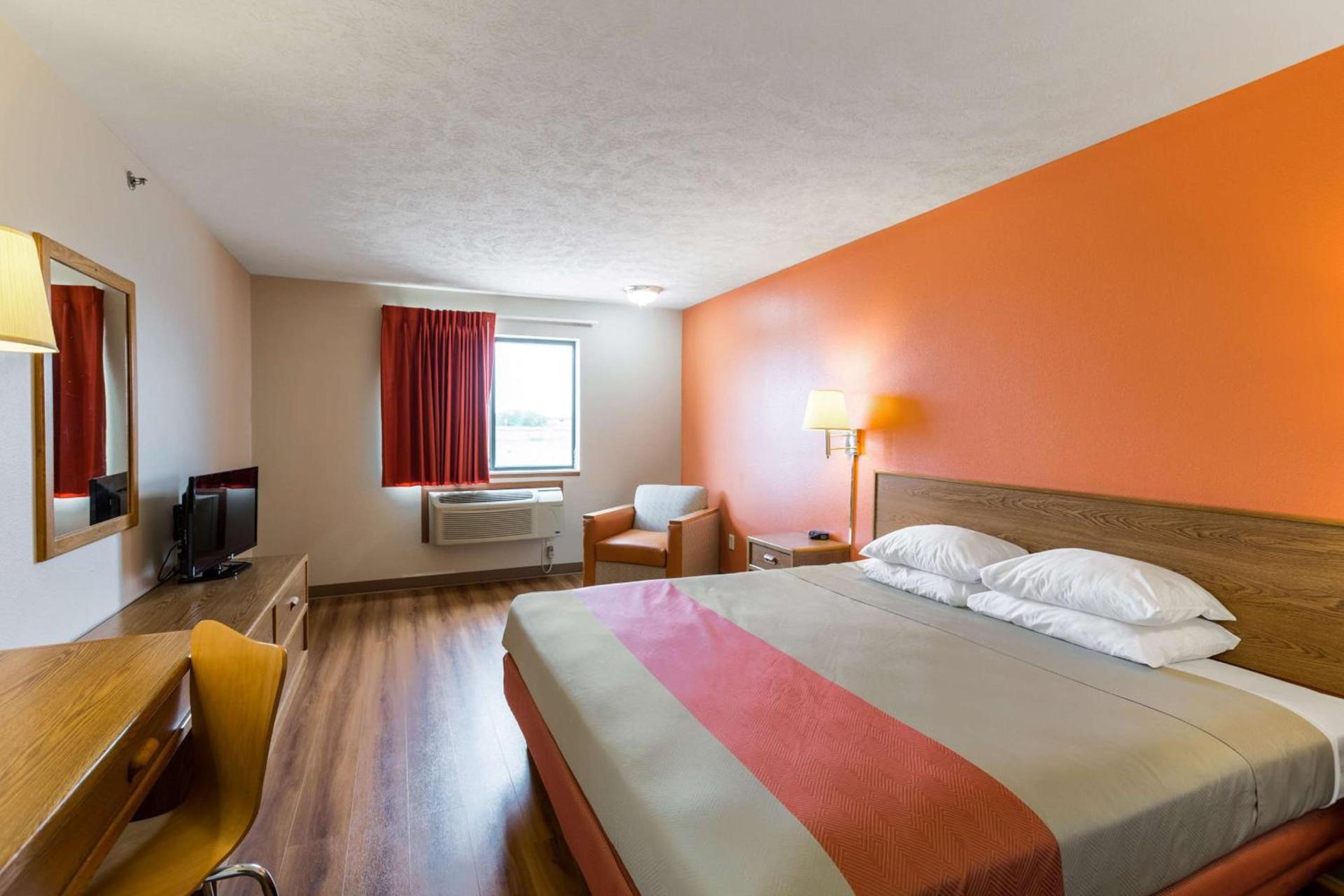 Motel 6-Percival, IA photo 34