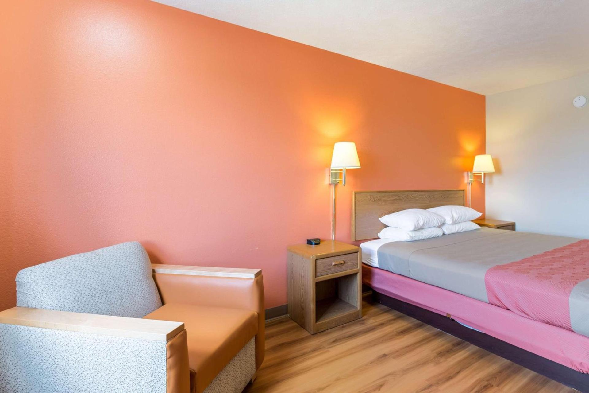 Motel 6-Percival, IA photo 33