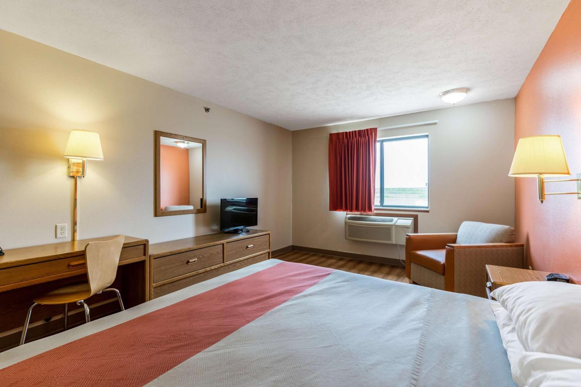 Motel 6-Percival, IA photo 31