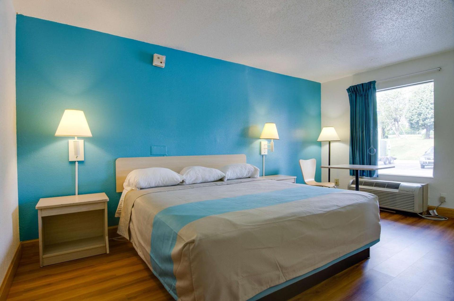 Motel 6-Atlanta, GA photo 28