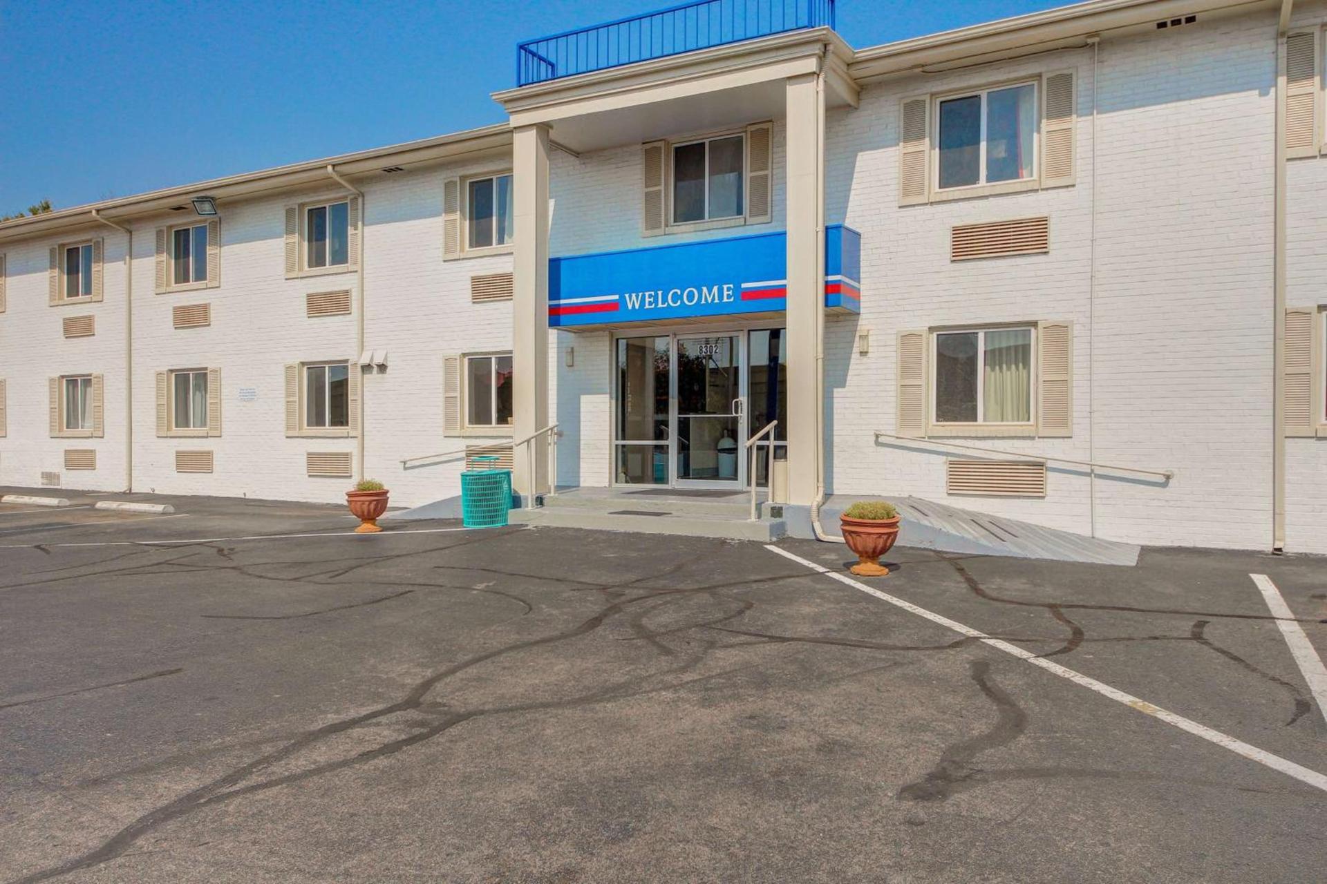 Motel 6-Wichita, KS photo 25