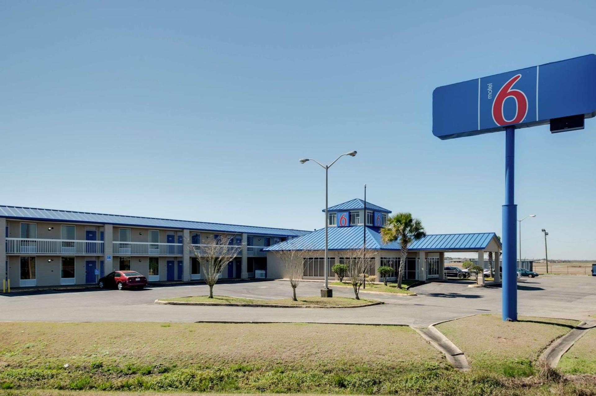 Motel 6-Jennings, LA — hotel in Jennings
