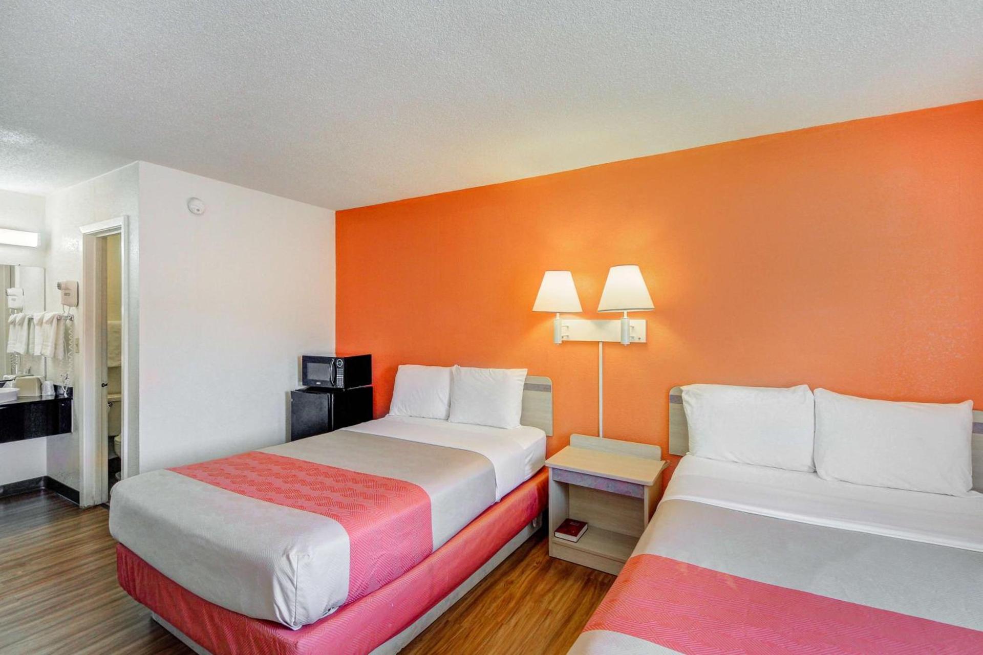 Motel 6-Wichita, KS photo 12