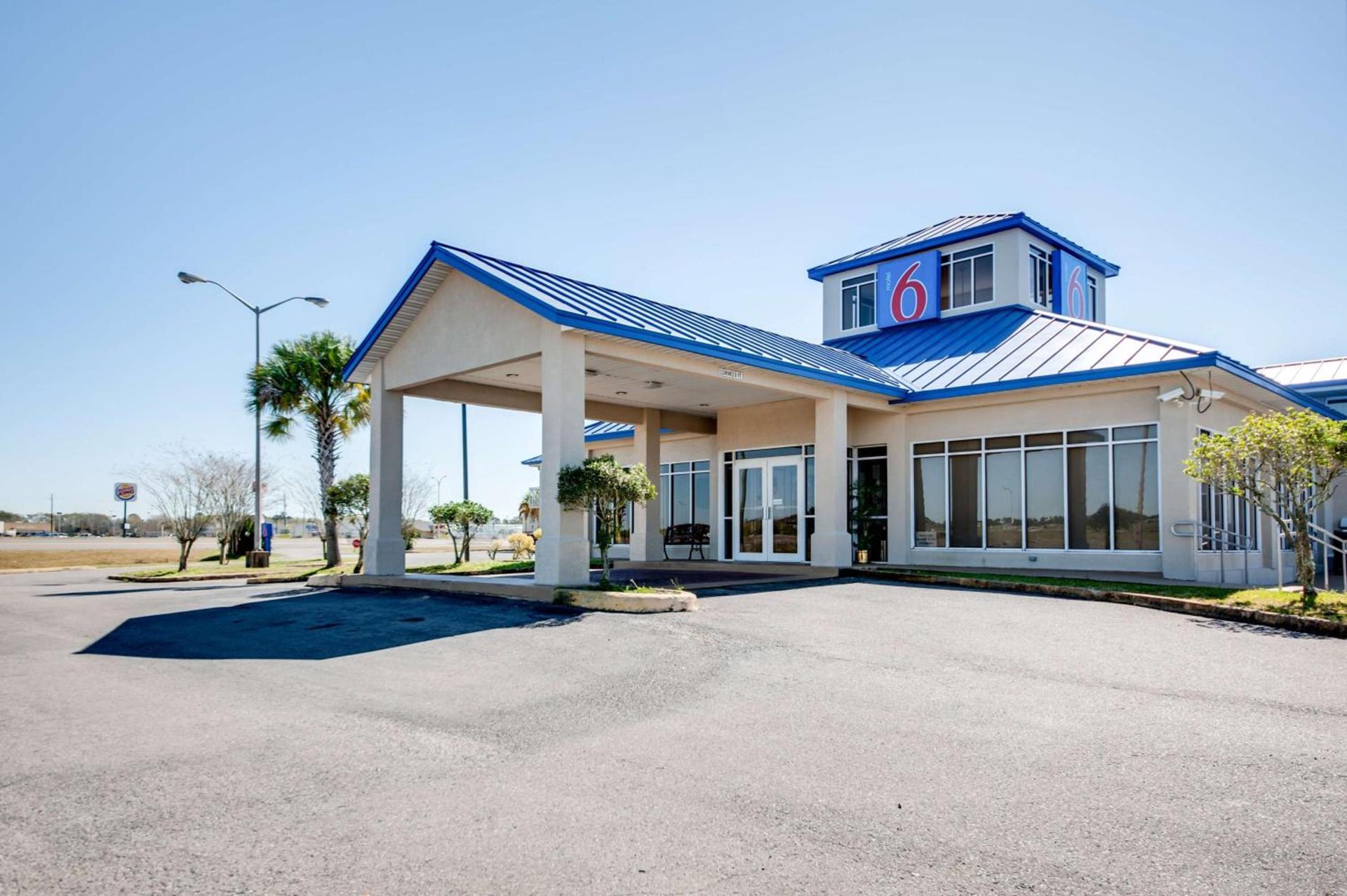 Motel 6-Jennings, LA photo 2