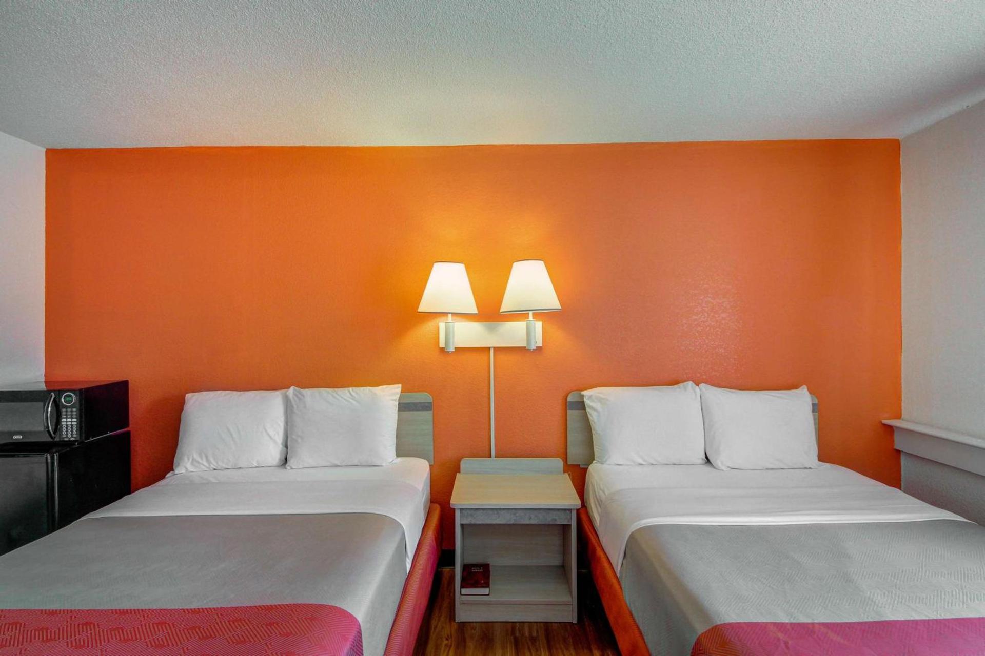 Motel 6-Wichita, KS photo 11