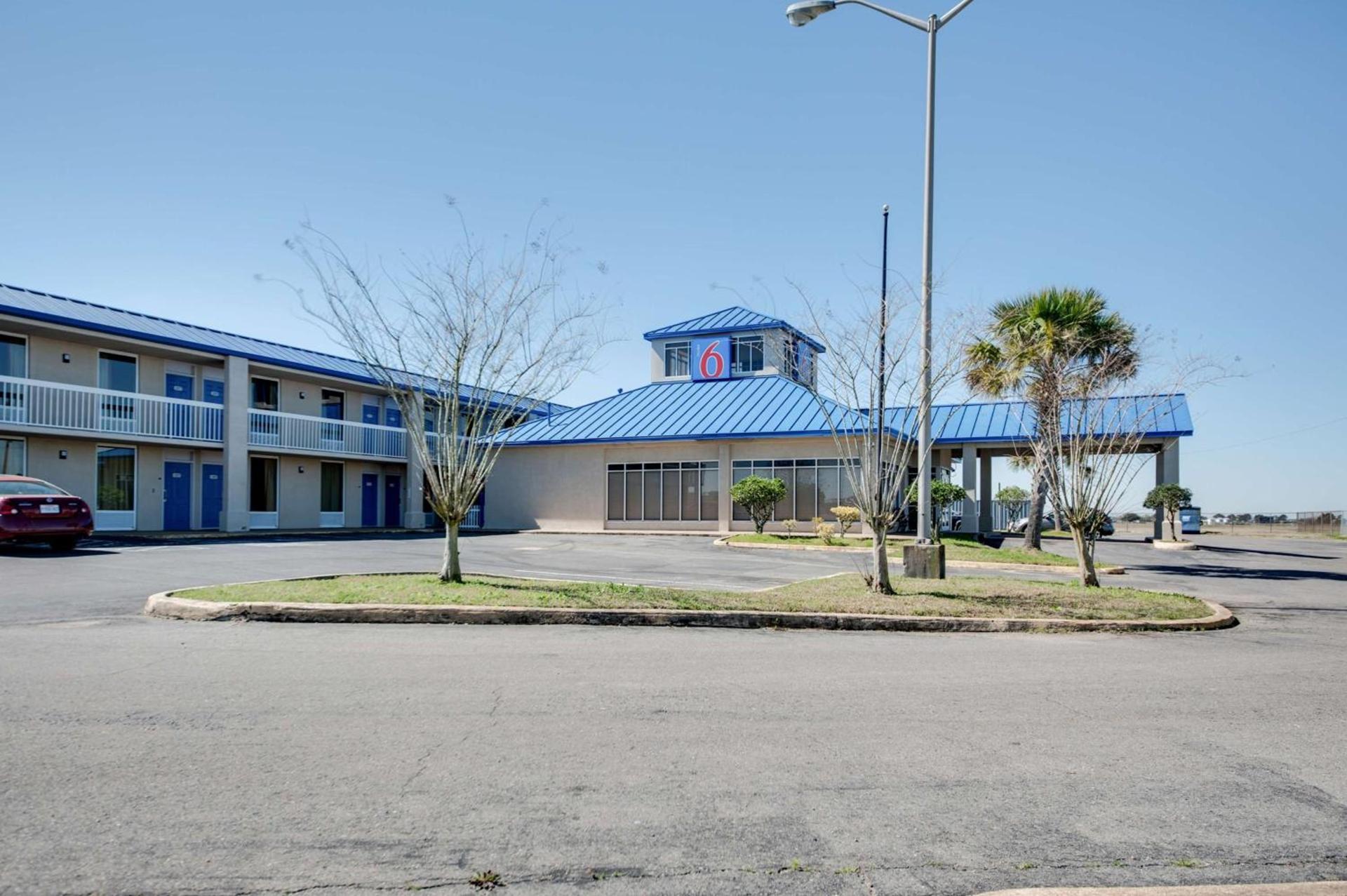 Motel 6-Jennings, LA photo 3