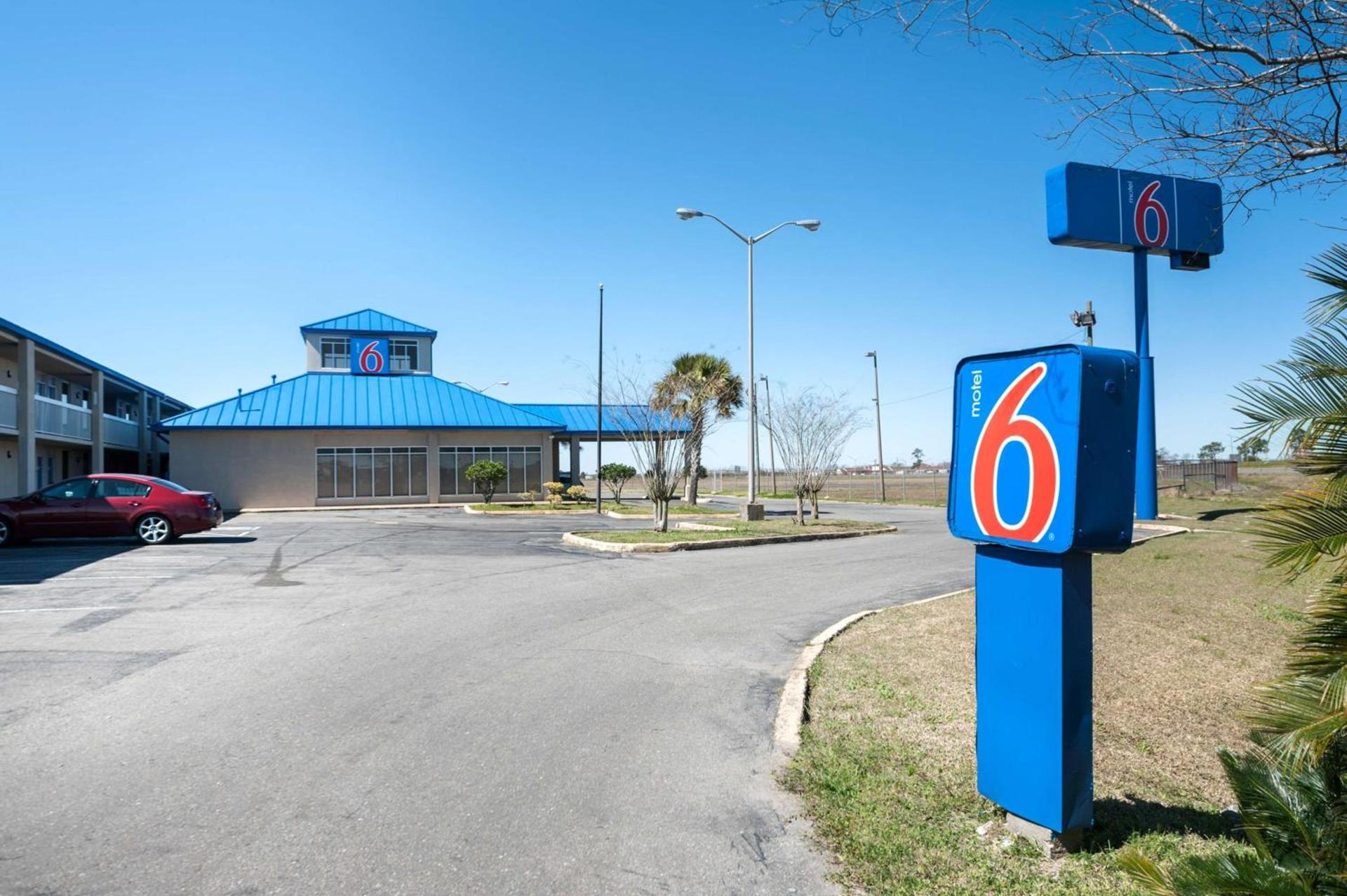 Motel 6-Jennings, LA photo 4