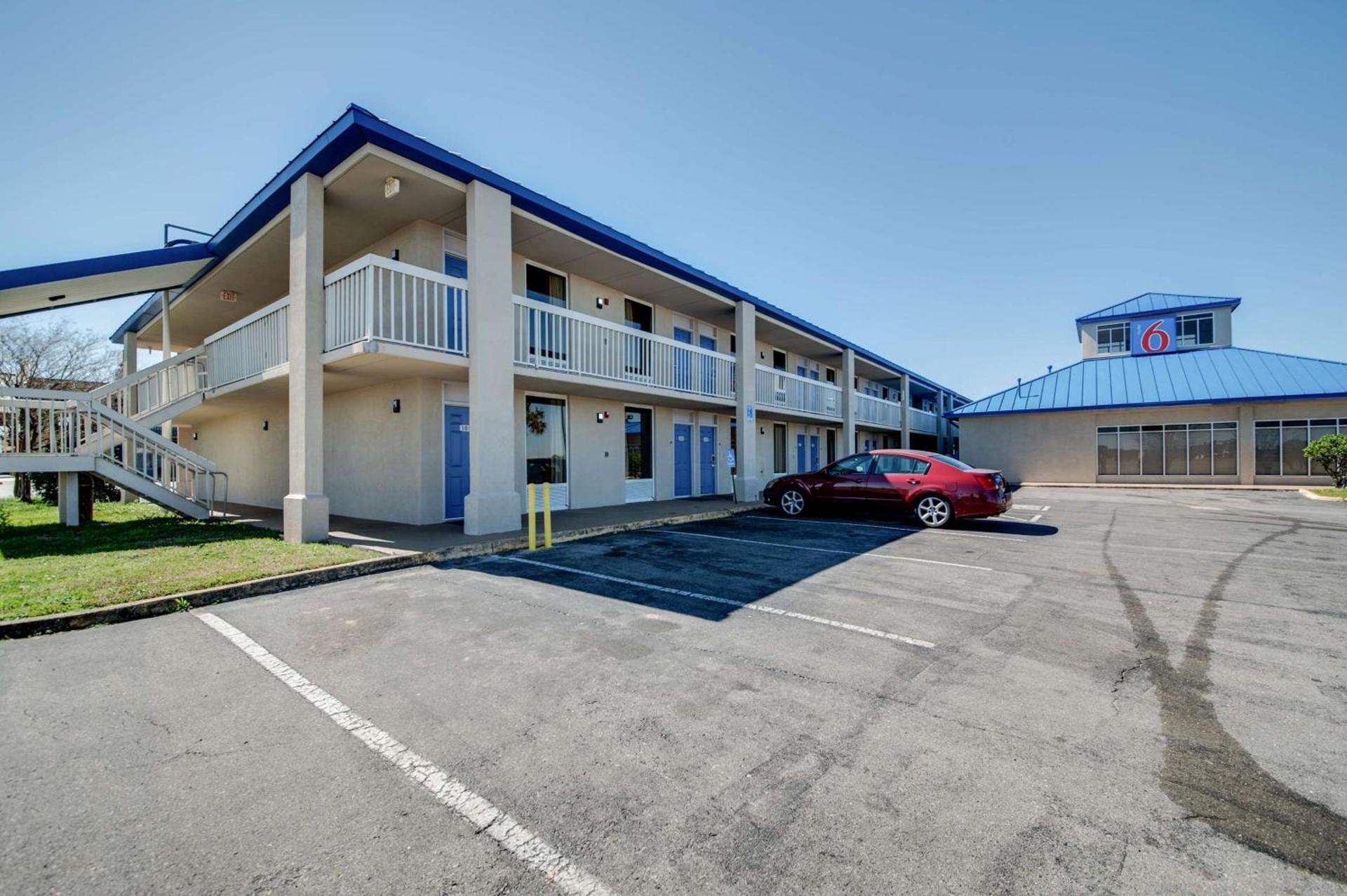 Motel 6-Jennings, LA photo 5