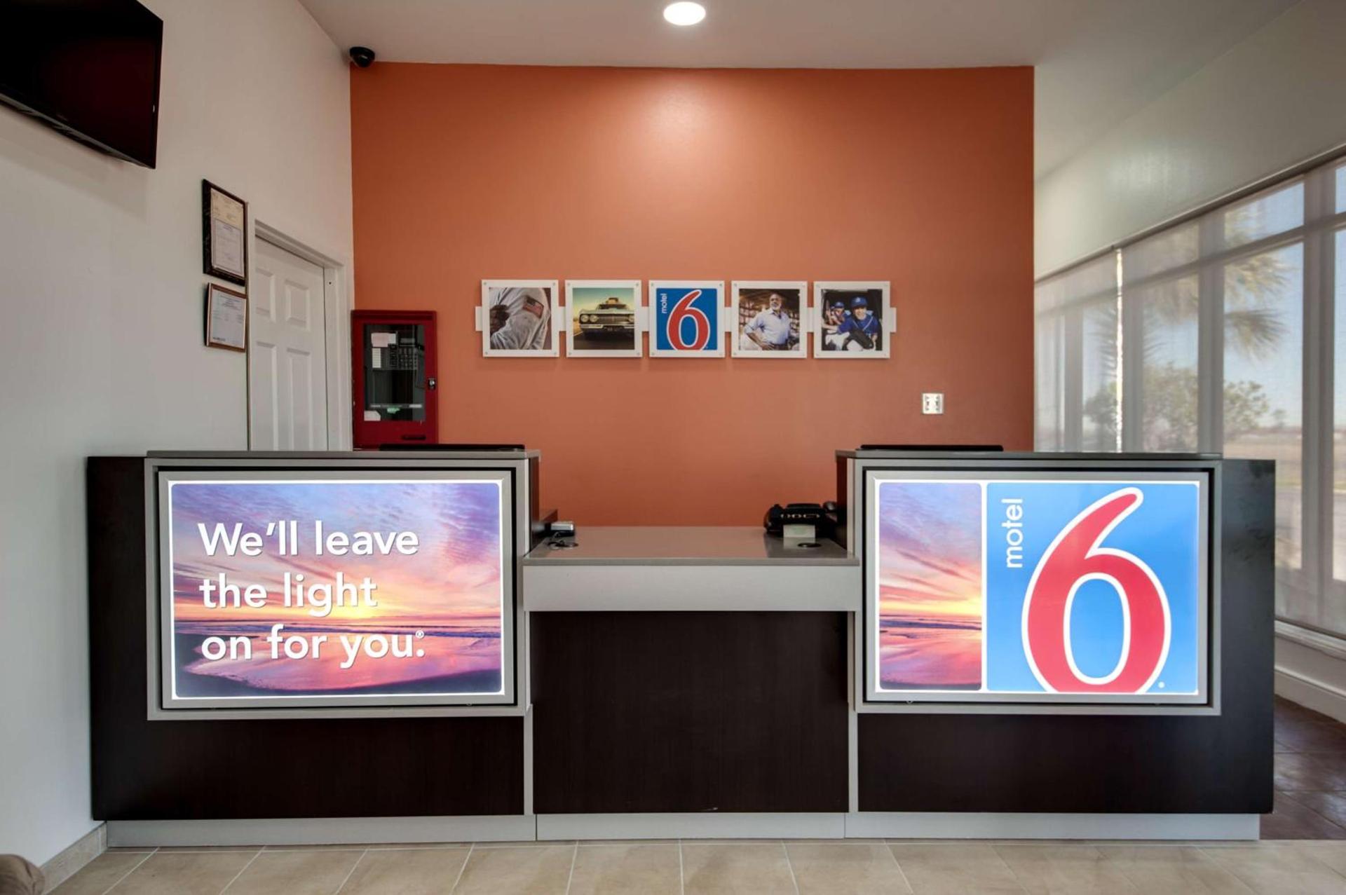 Motel 6-Jennings, LA photo 7