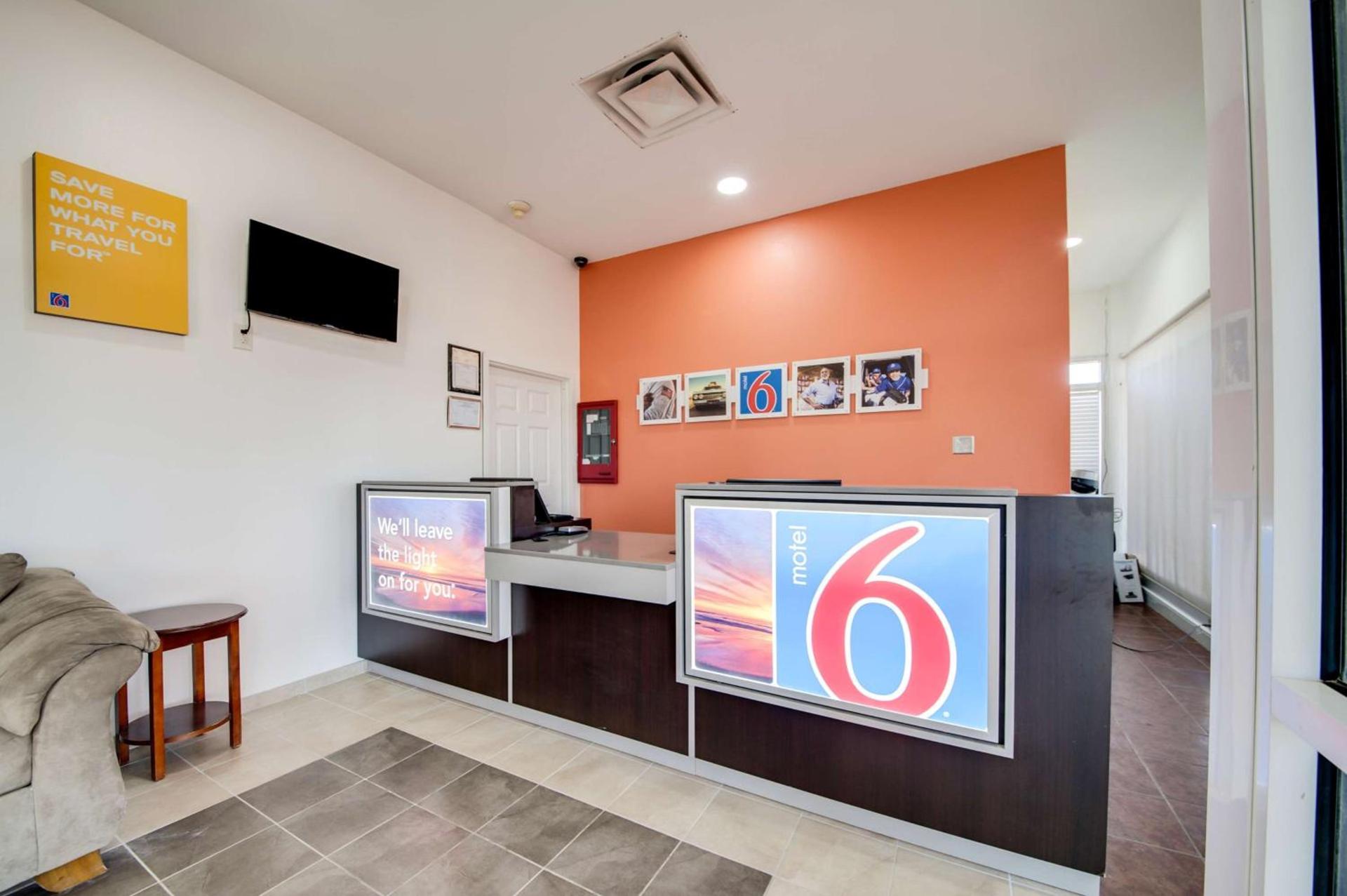 Motel 6-Jennings, LA photo 9