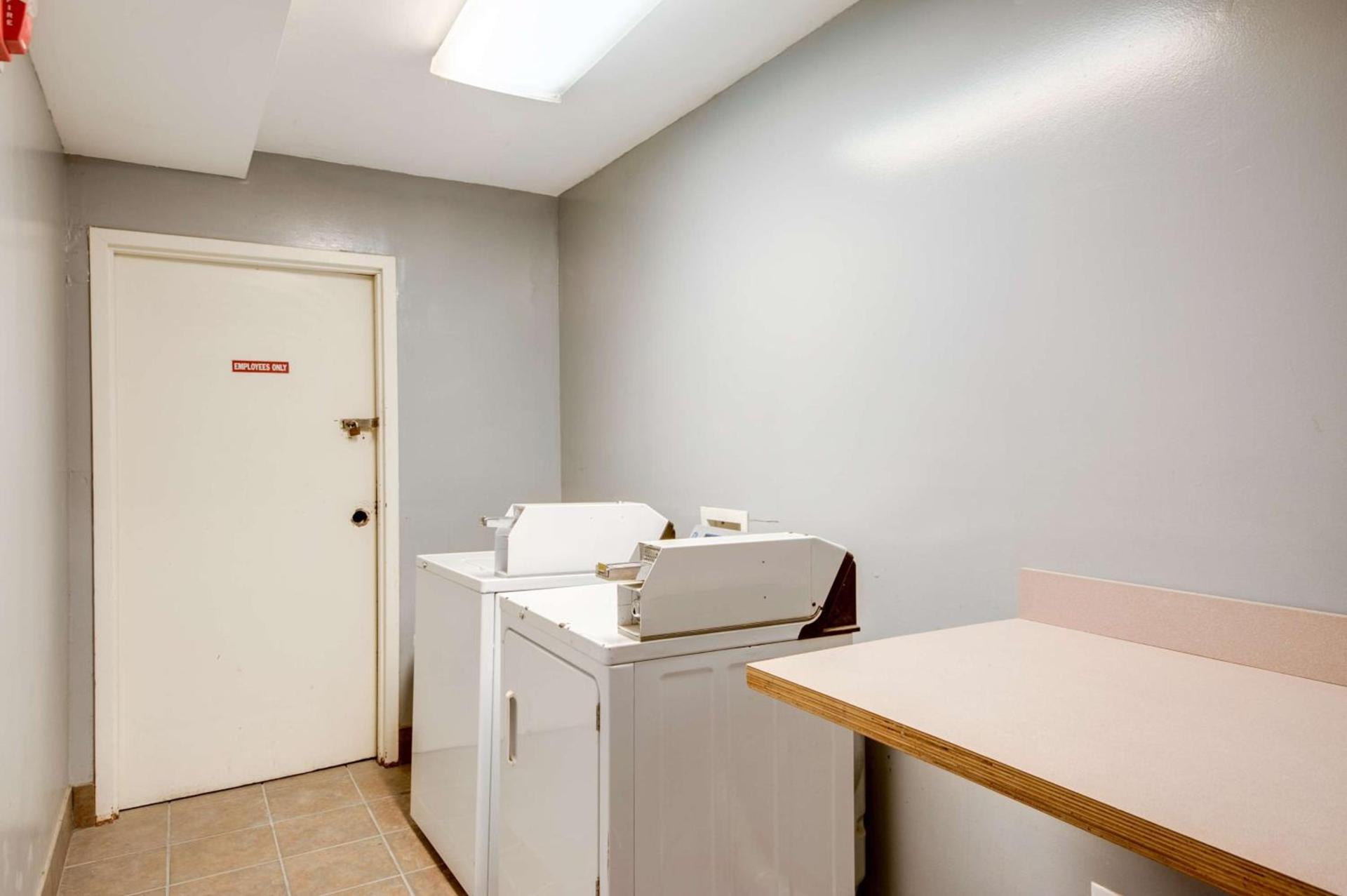 Motel 6-Jennings, LA photo 16