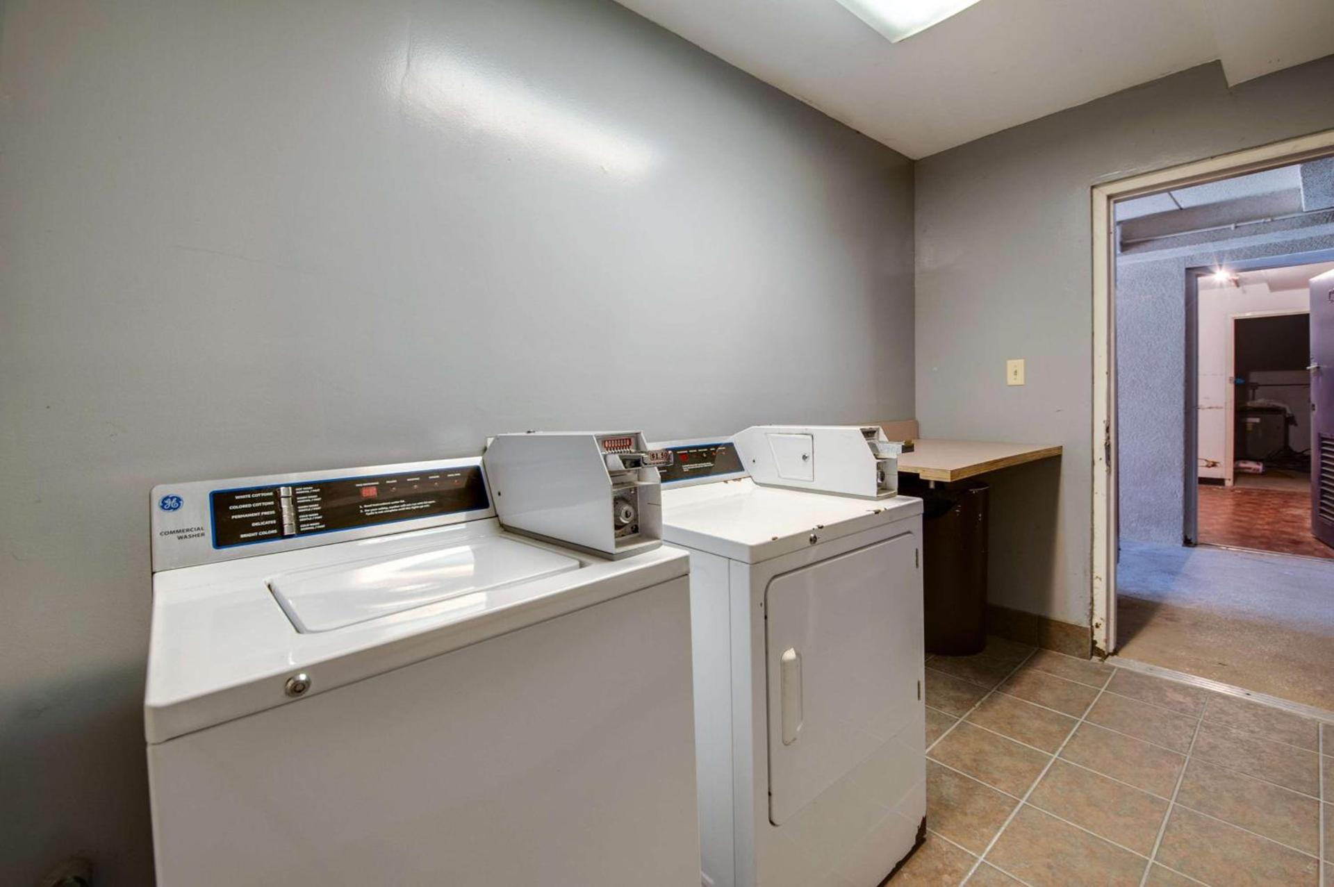 Motel 6-Jennings, LA photo 17