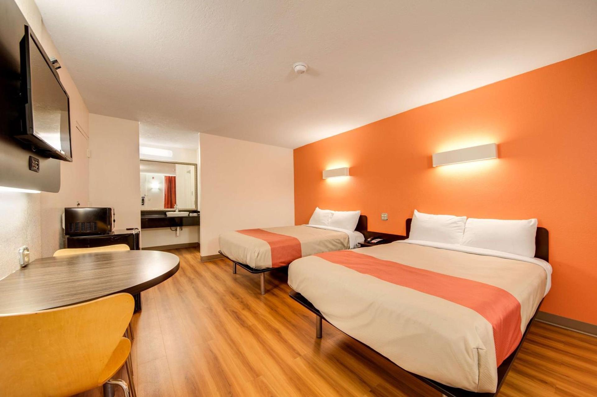 Motel 6-Jennings, LA photo 19