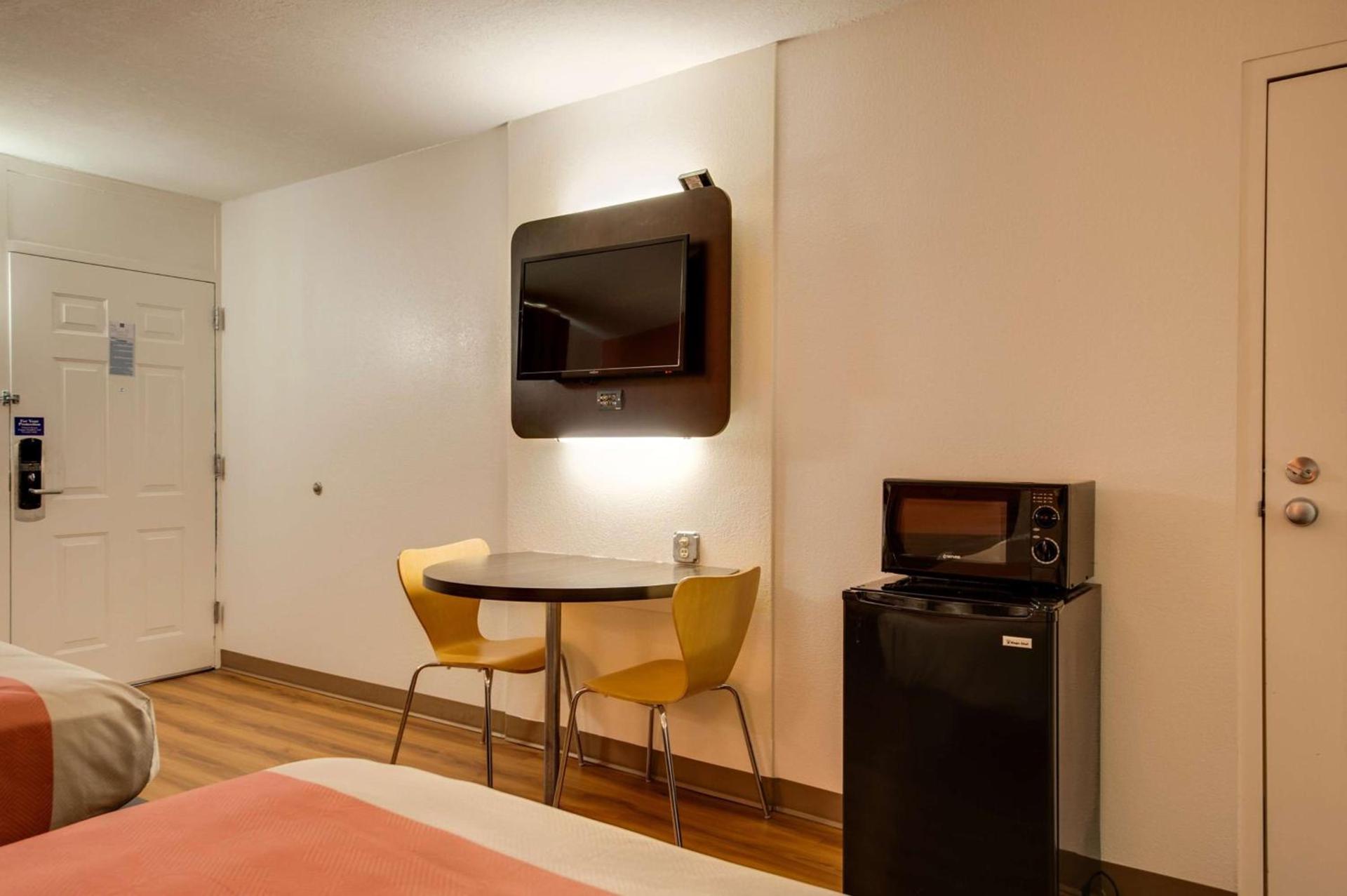 Motel 6-Jennings, LA photo 20